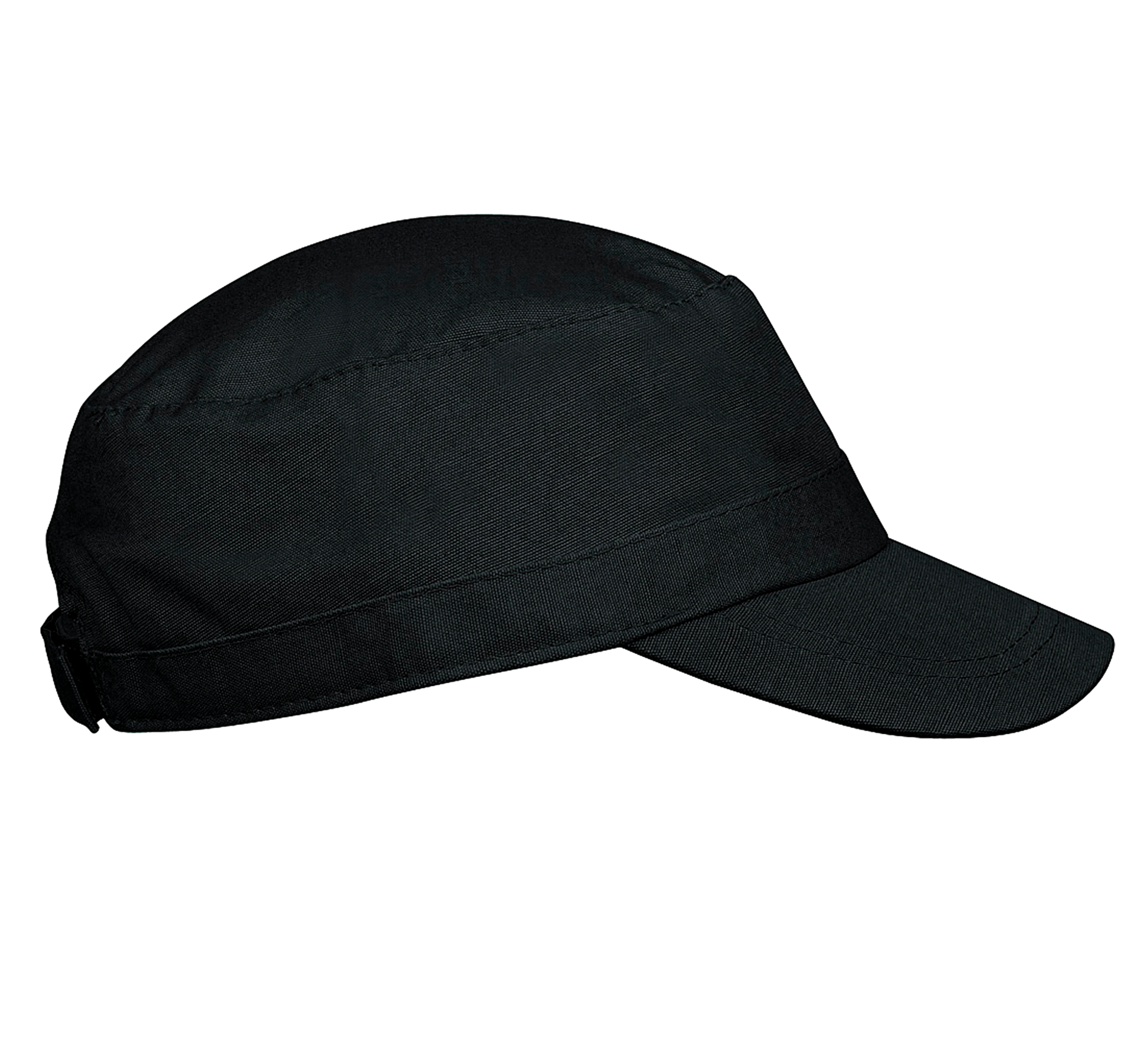 3-Panel-Kappe Havana