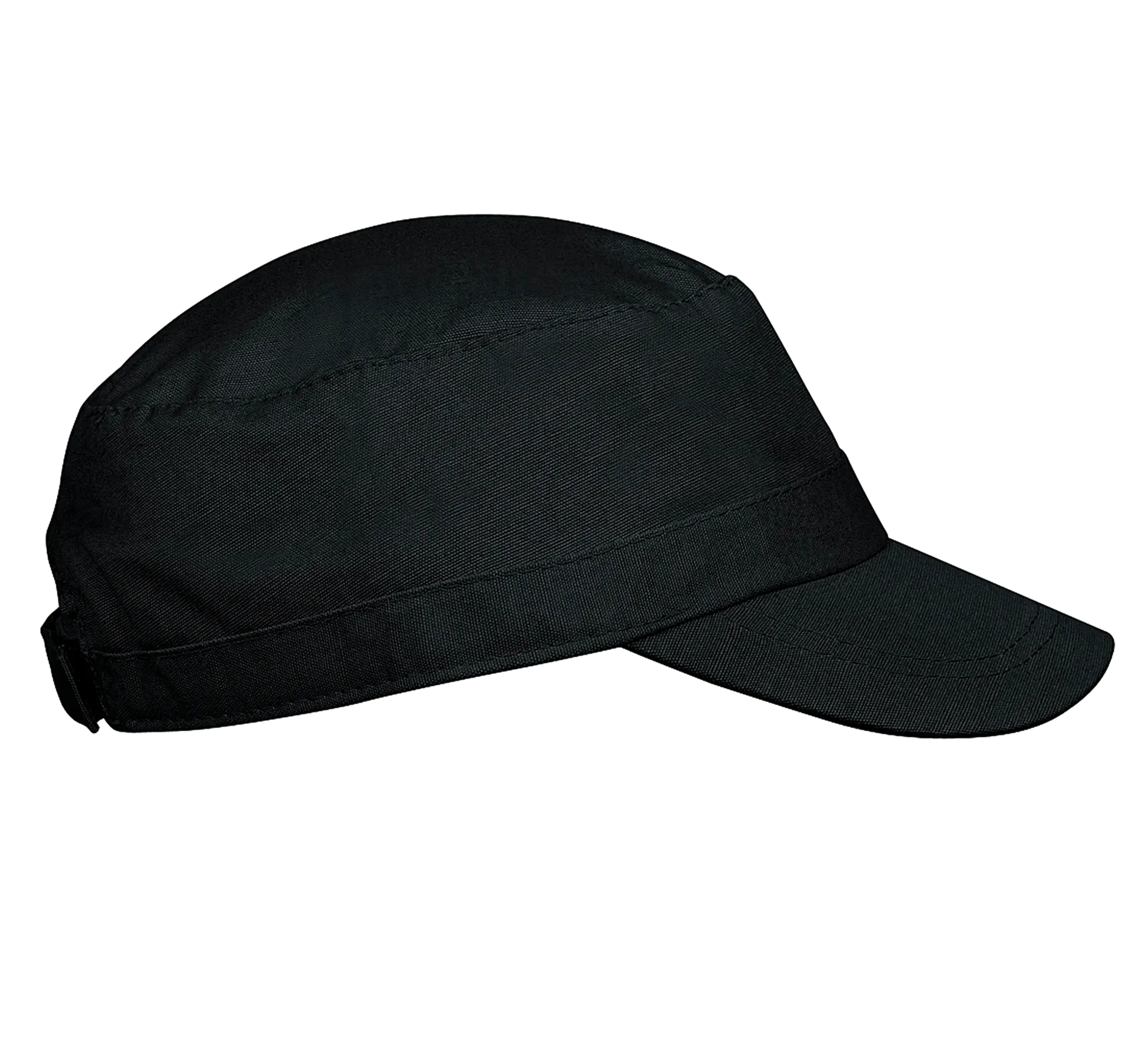 3-Panel-Kappe Havana