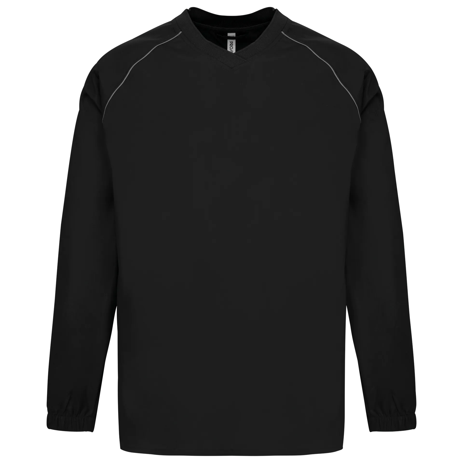 Unisex-Multisport-Regen-Sweatshirt für Erwachsene