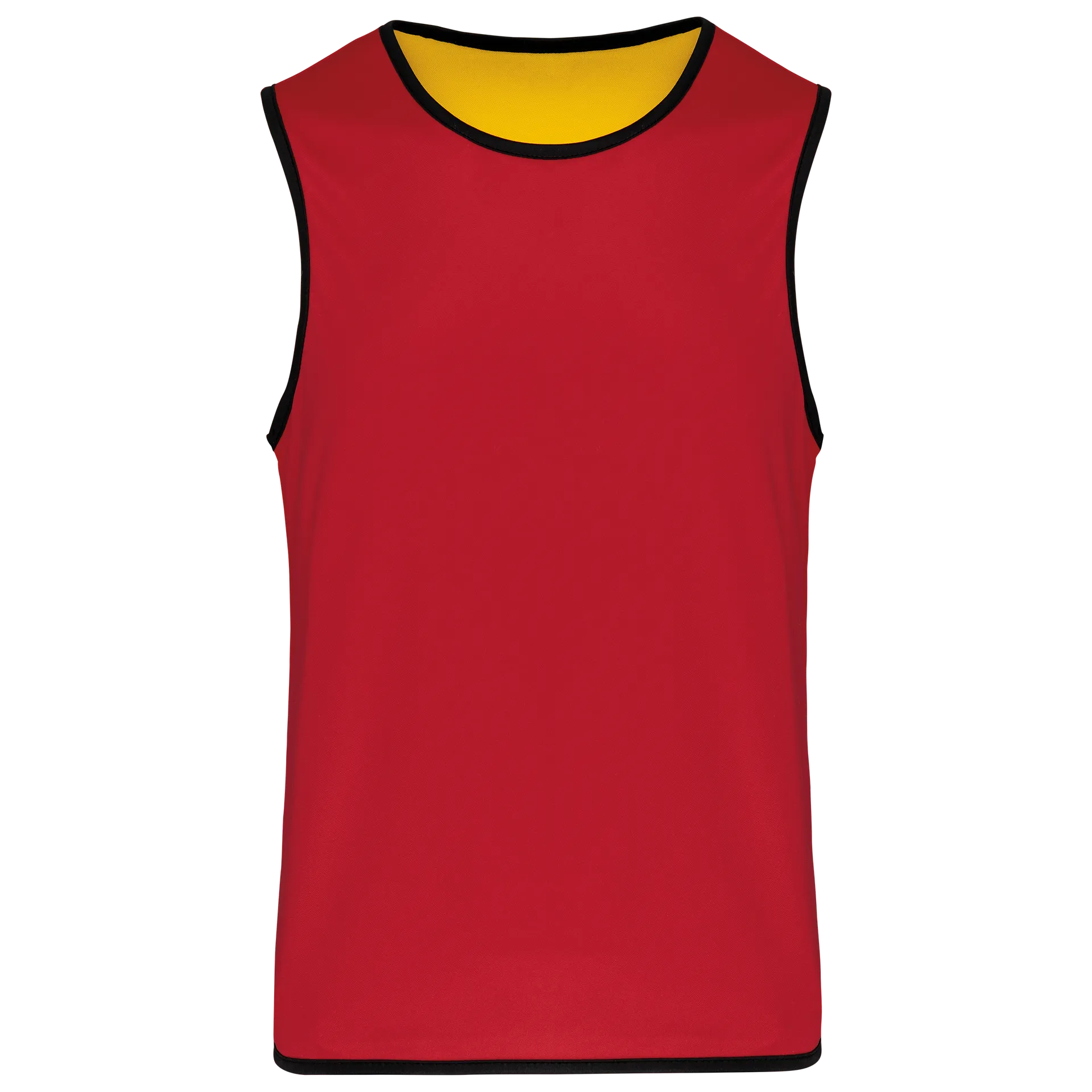 Markierungshemd - Wendetrikot