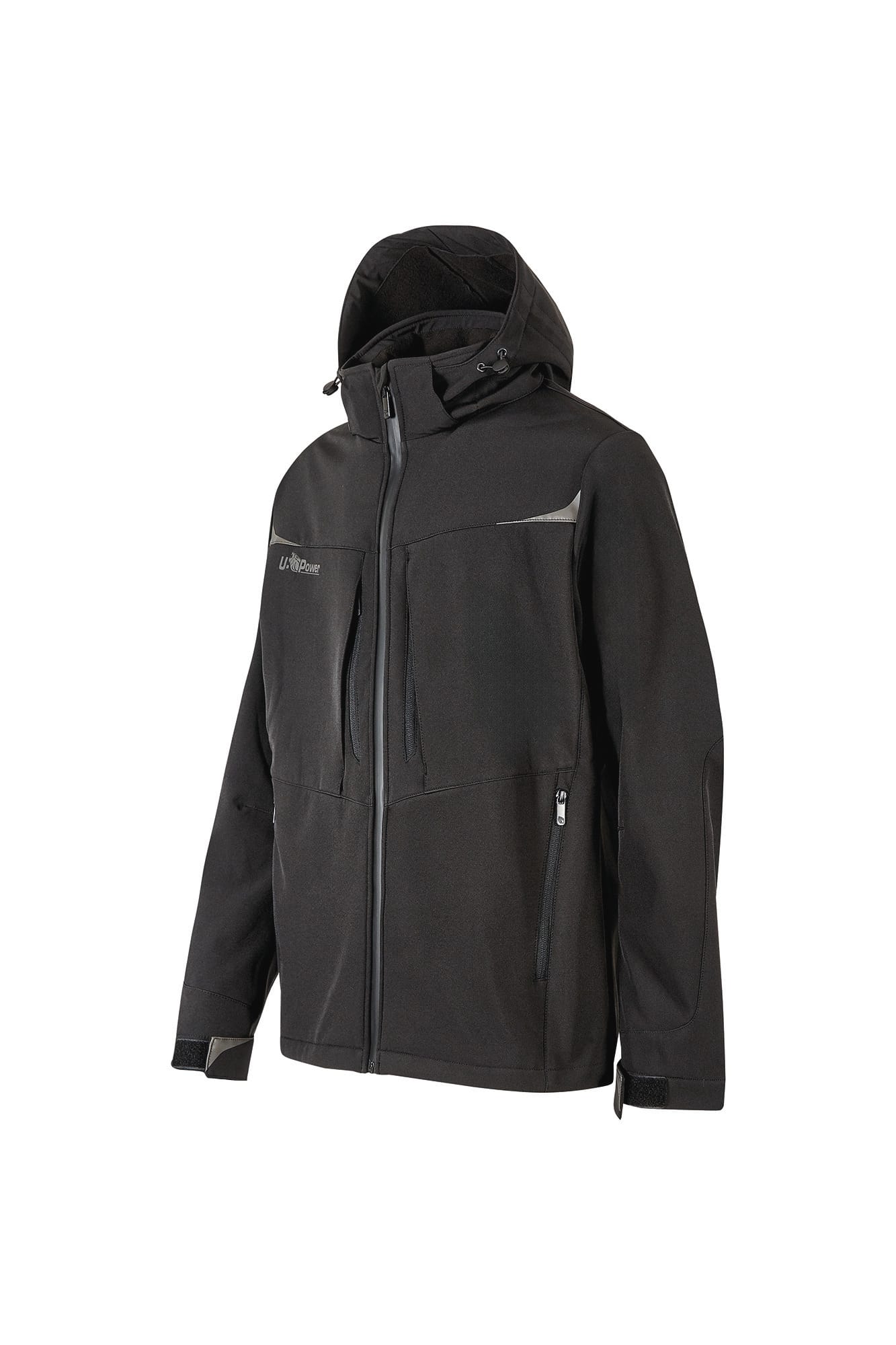 Softshell-Jacke Verve