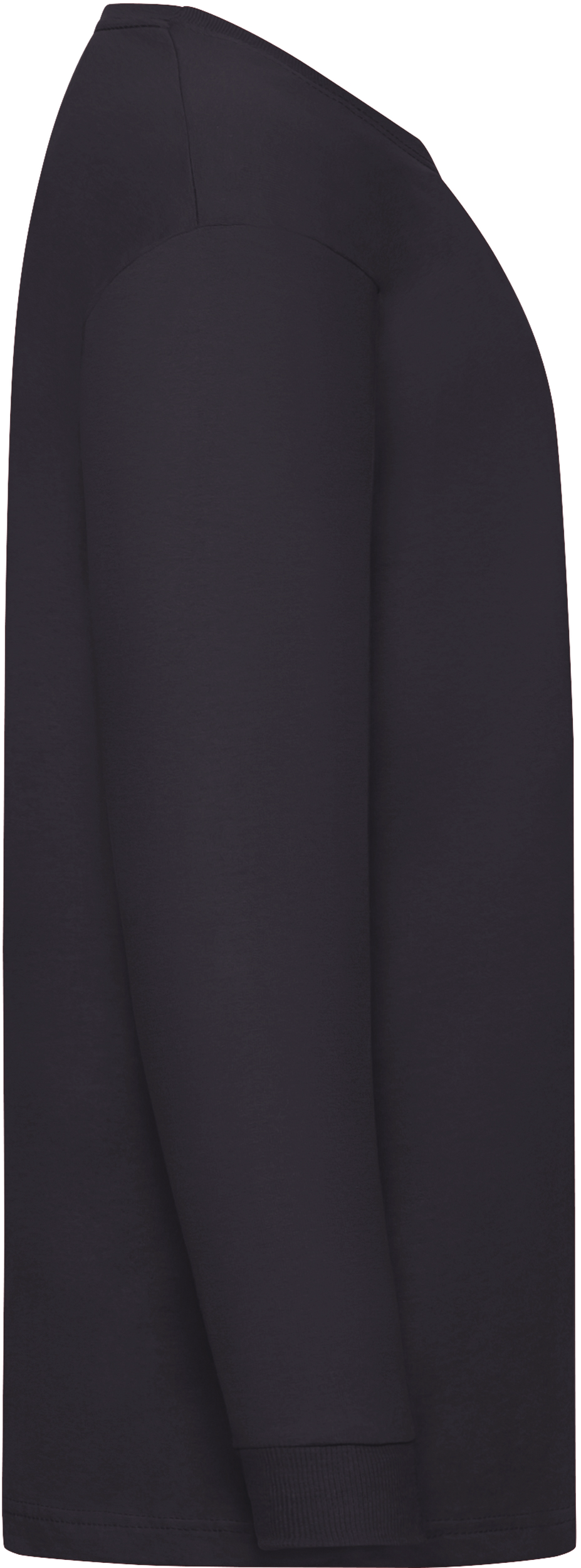 Kids Valueweight Long Sleeve T (61-007-0)