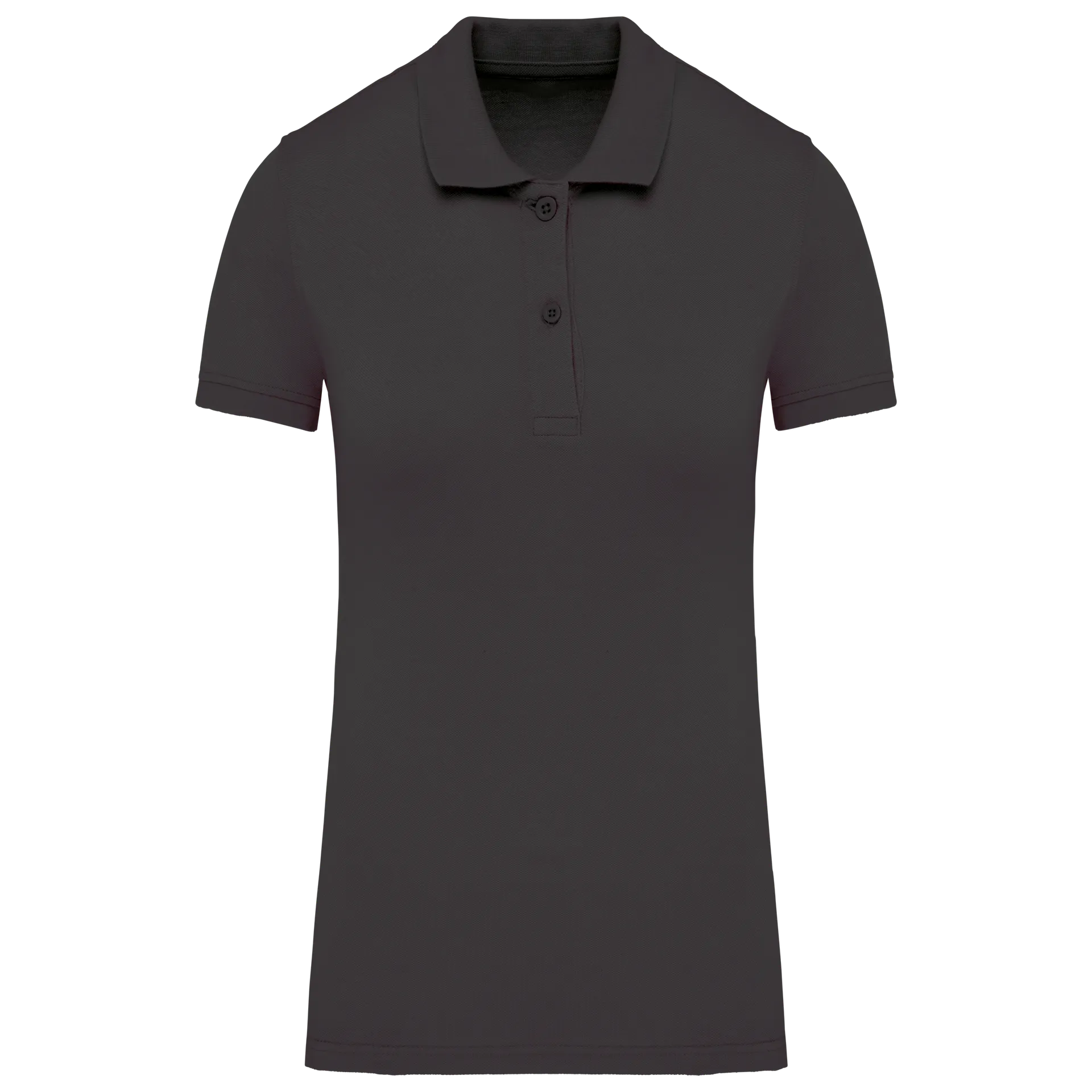 Piqué-Polohemd Bio180 für Damen