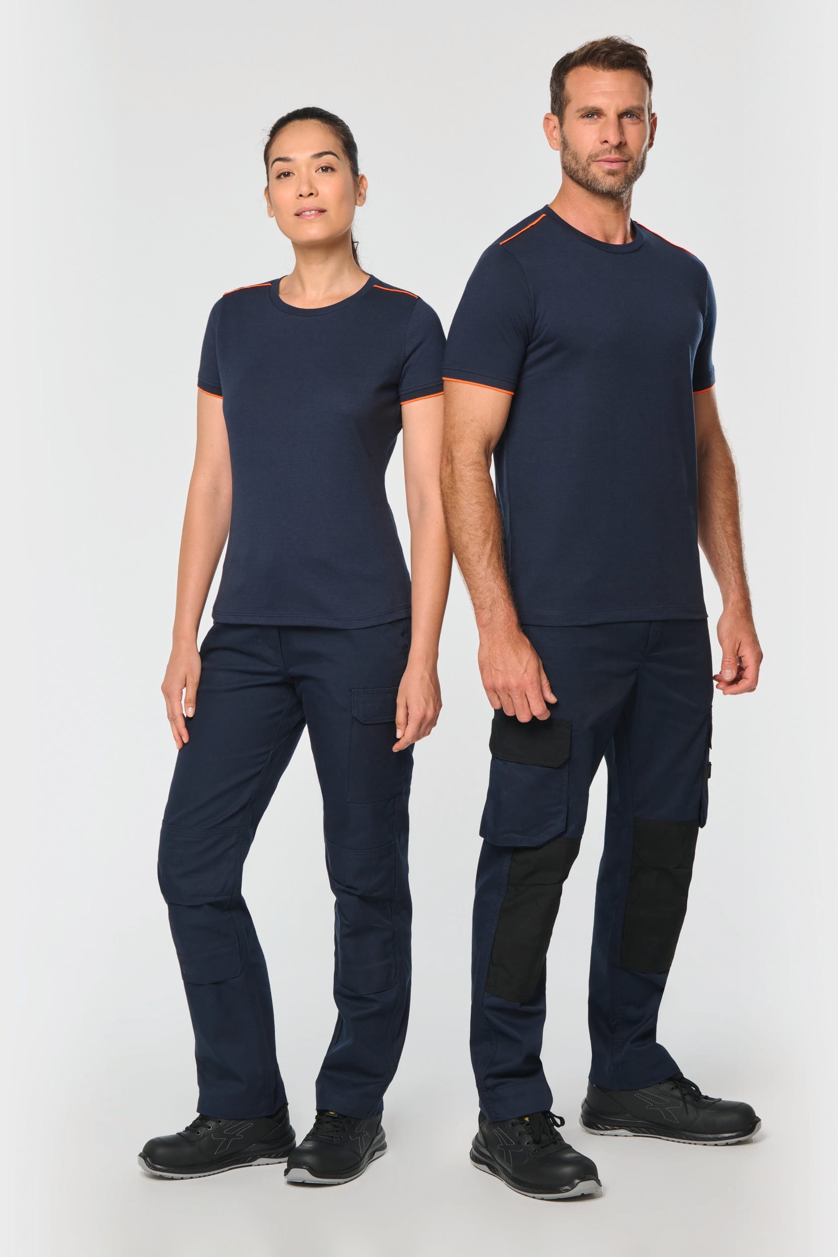 Damen-T-Shirt Day To Day mit kurzen Ärmeln Damen-T-Shirt Day To Day mit kurzen Ärmeln
