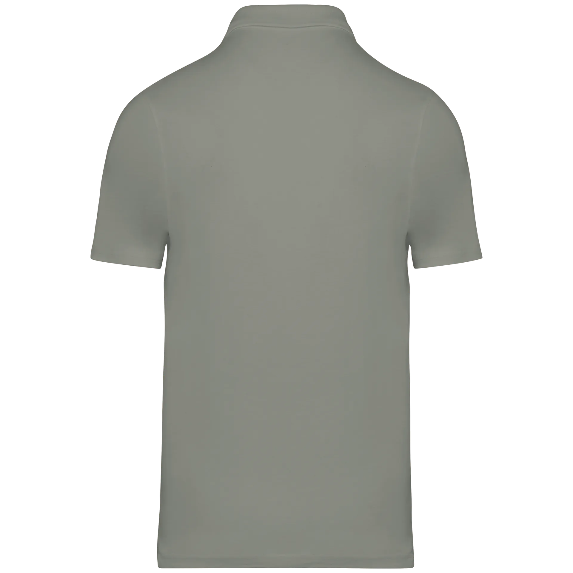 Umweltfreundliches Herren-Polohemd