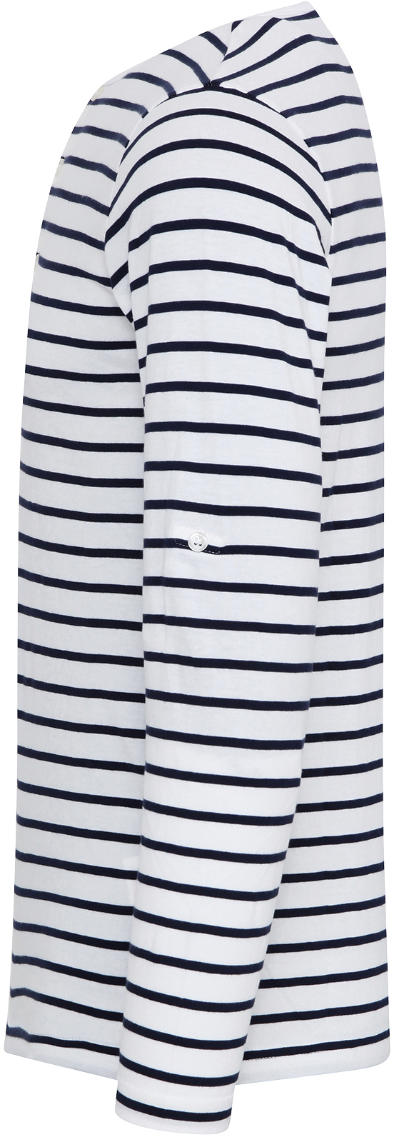 Long John - Men's roll sleeve T-shirt