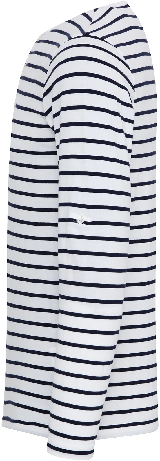 Long John - Men's roll sleeve T-shirt