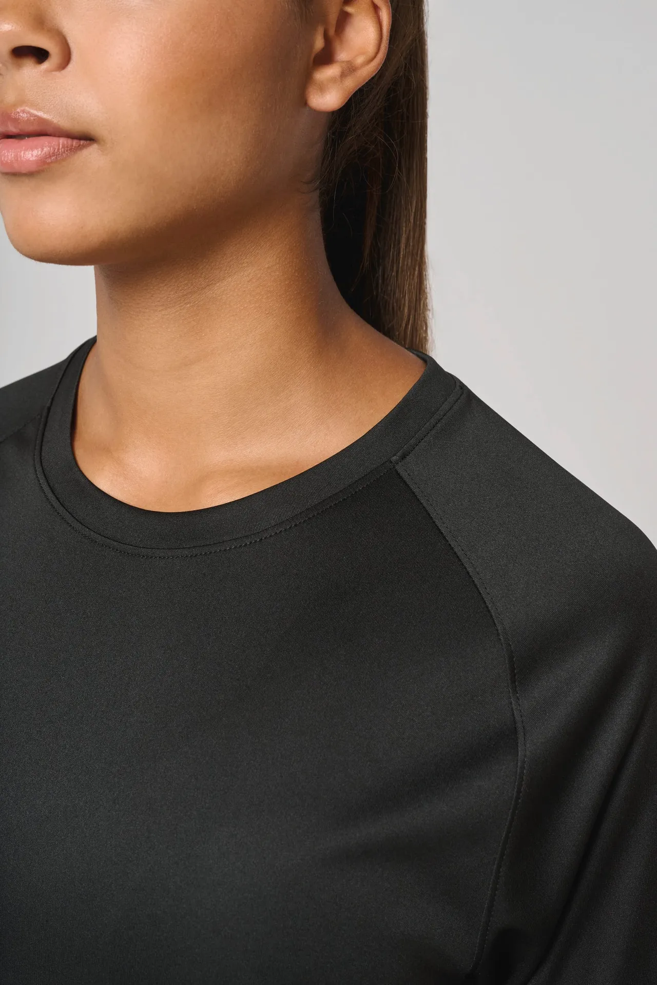 Unisex-Multisporttrikot aus Polyester