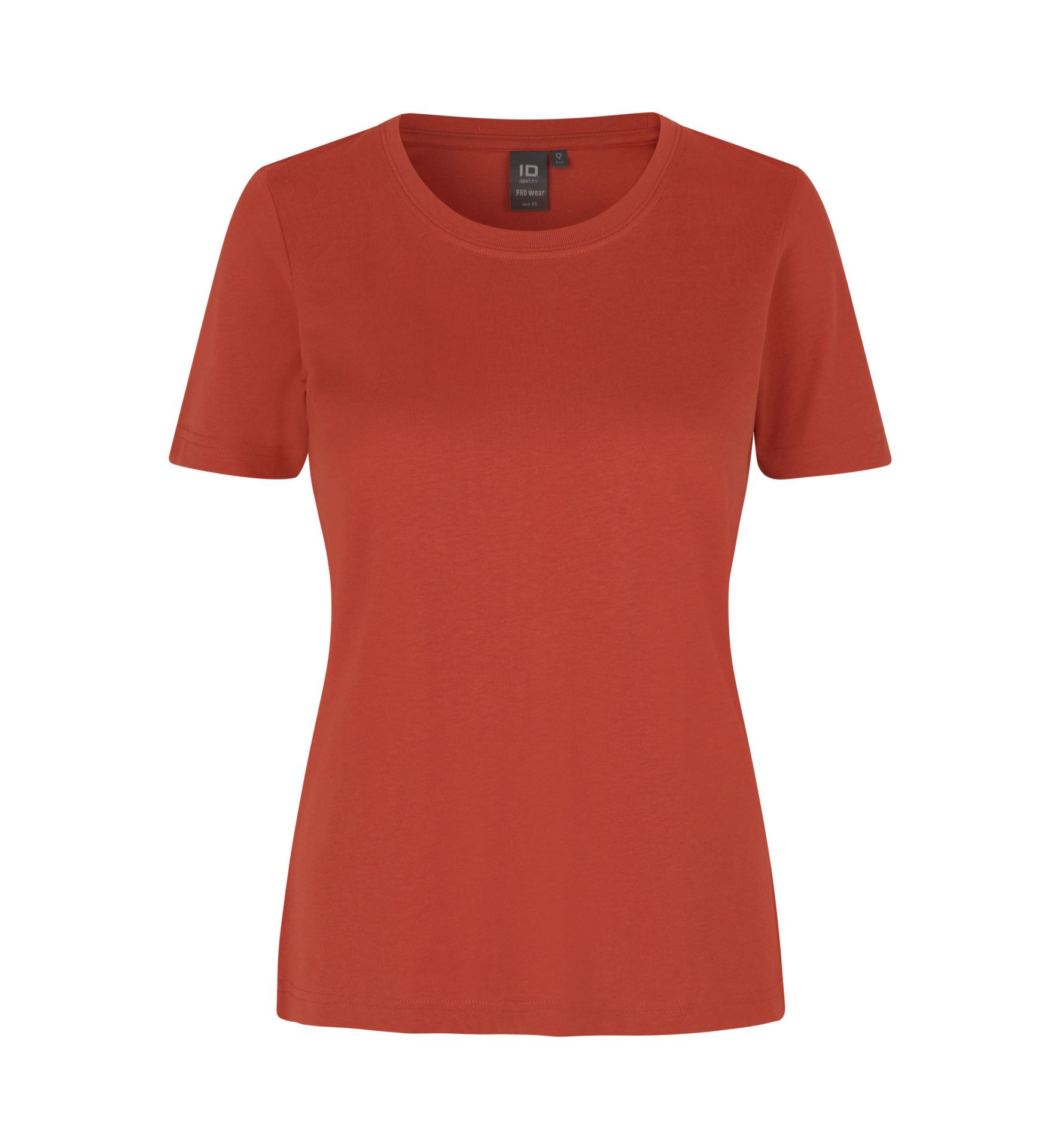 Pro Wear T-Shirt Light 0317 – Strapazierfähig Damen Workware T-Shirt 