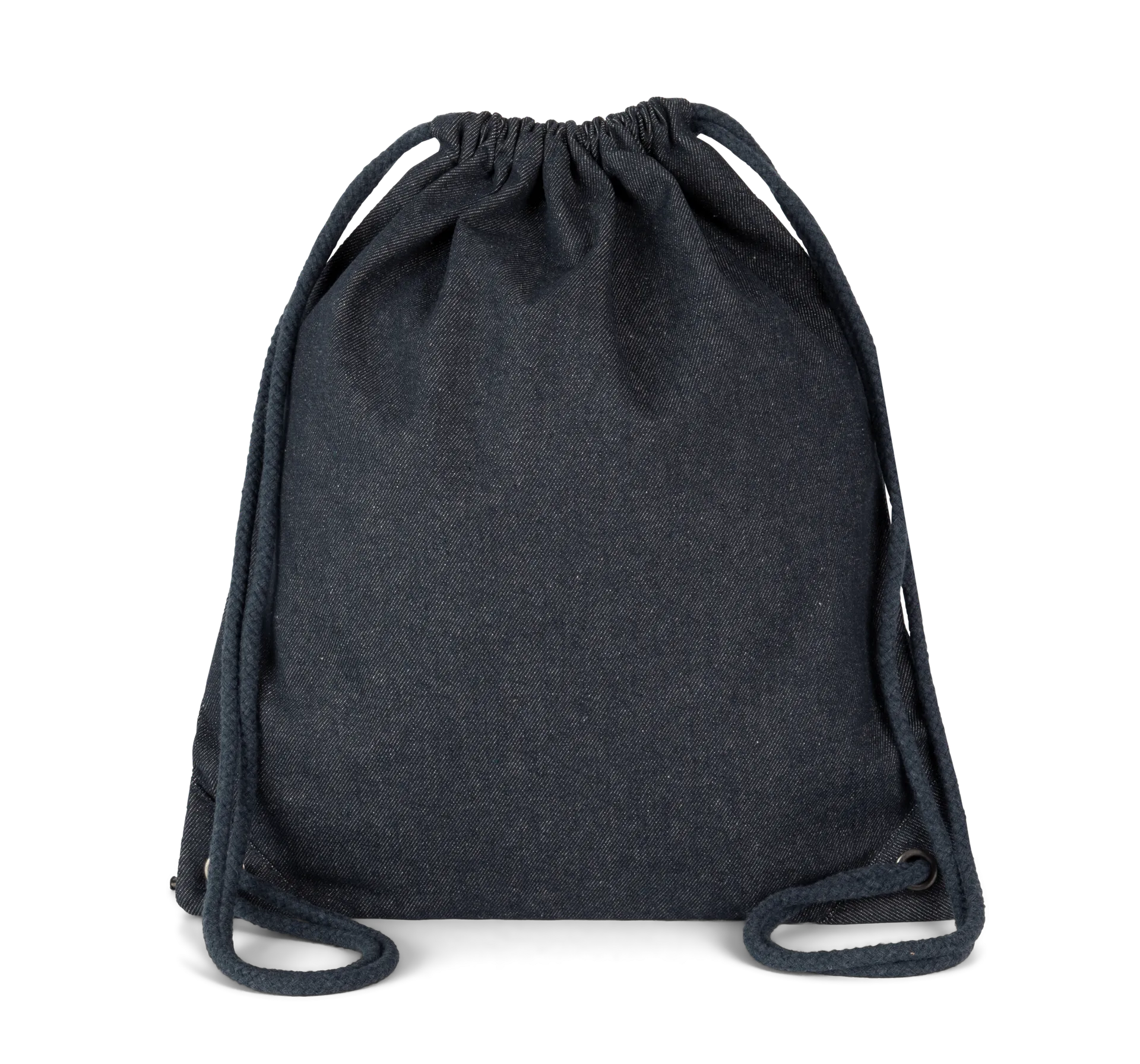 Rucksack aus Denim