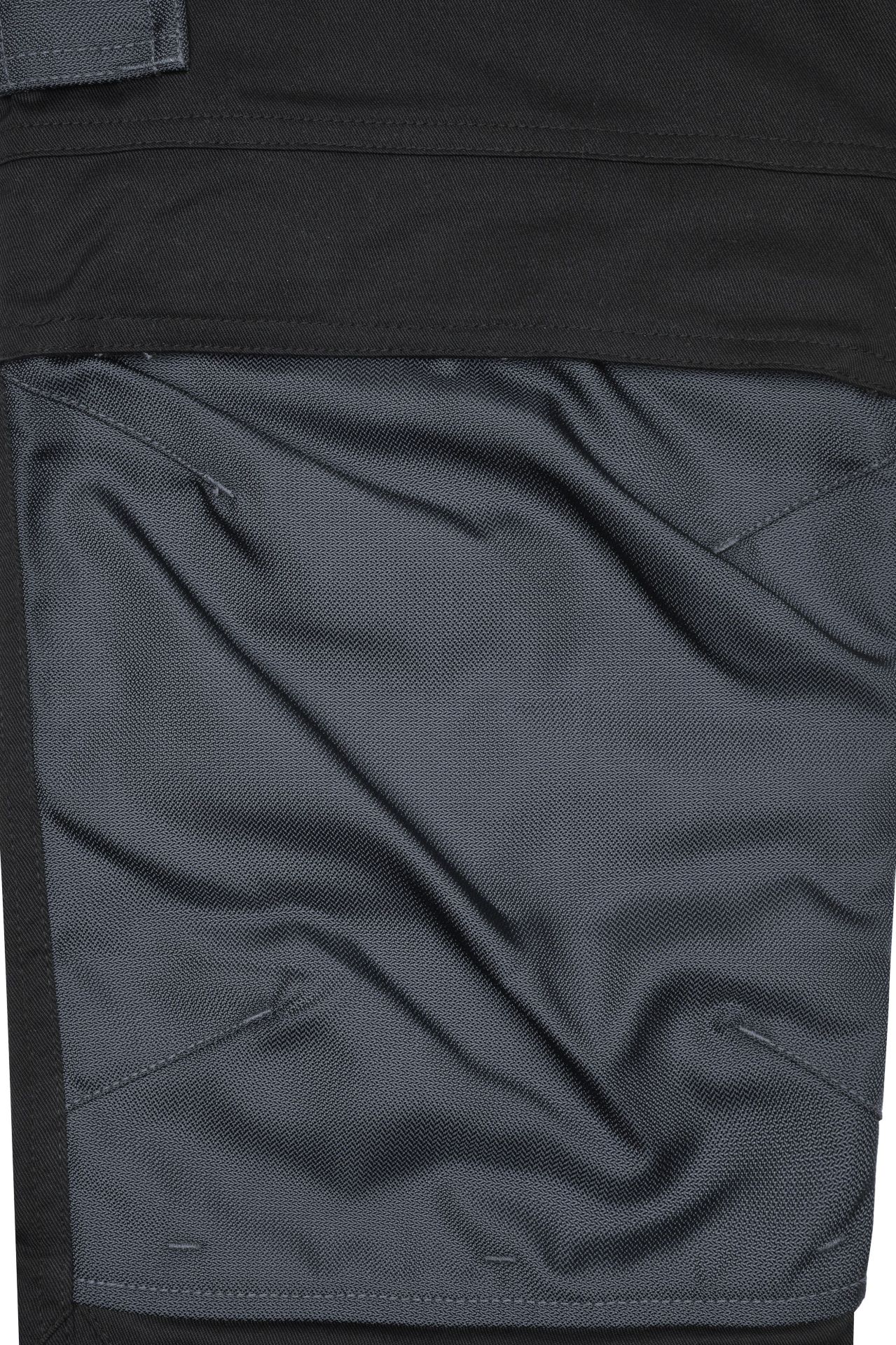 James & Nicholson JN1832 – Nachhaltige Arbeitshose mit CORDURA®