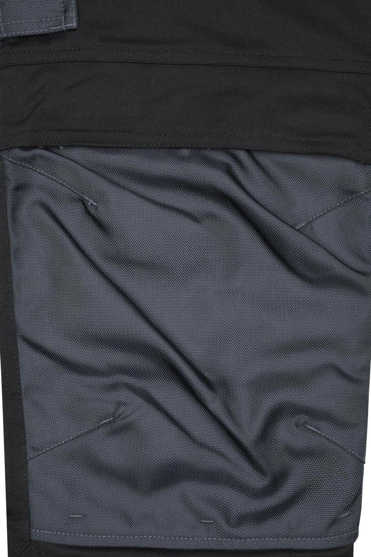 James & Nicholson JN1832 – Nachhaltige Arbeitshose mit CORDURA®