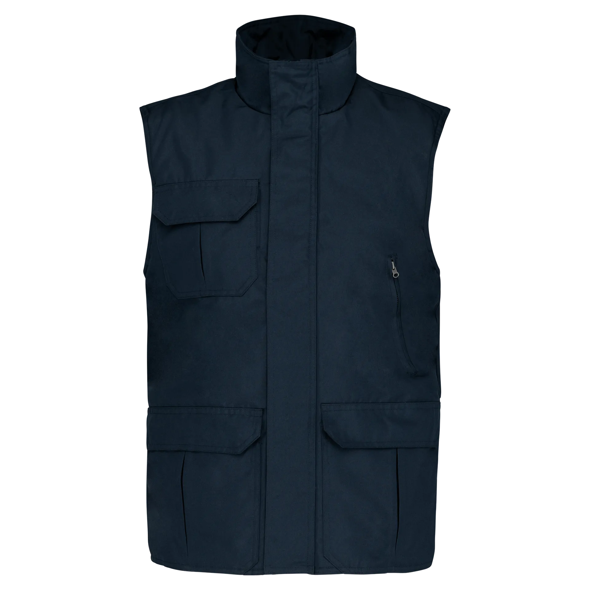 Worker > Bodywärmer