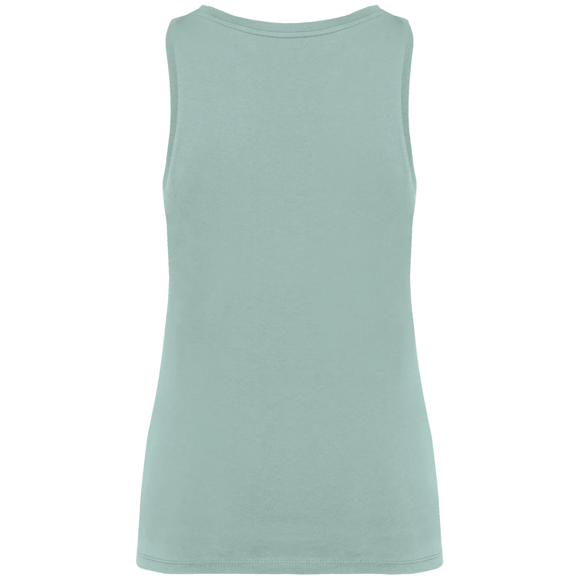 Umweltfreundliches Achselhemd für Damen