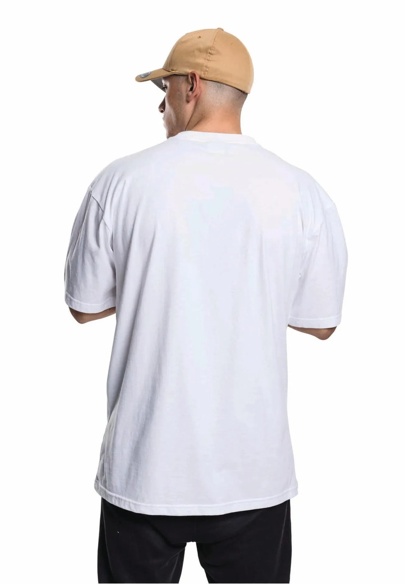 Flexfit Wooly Combed Kappe