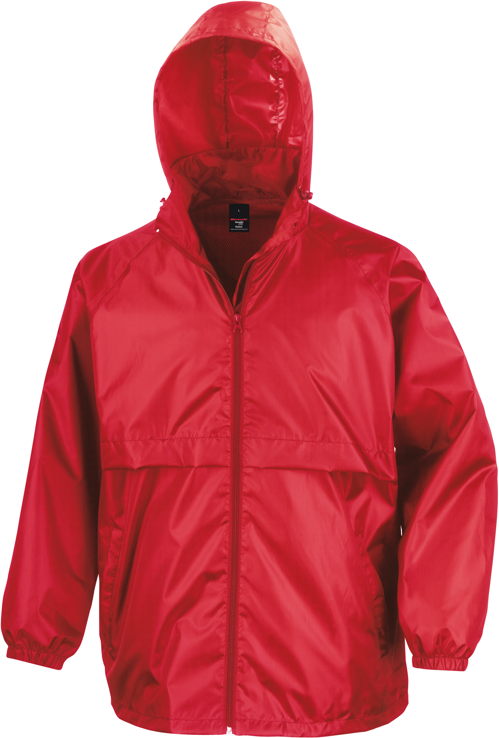 Core Lightweight Jacket