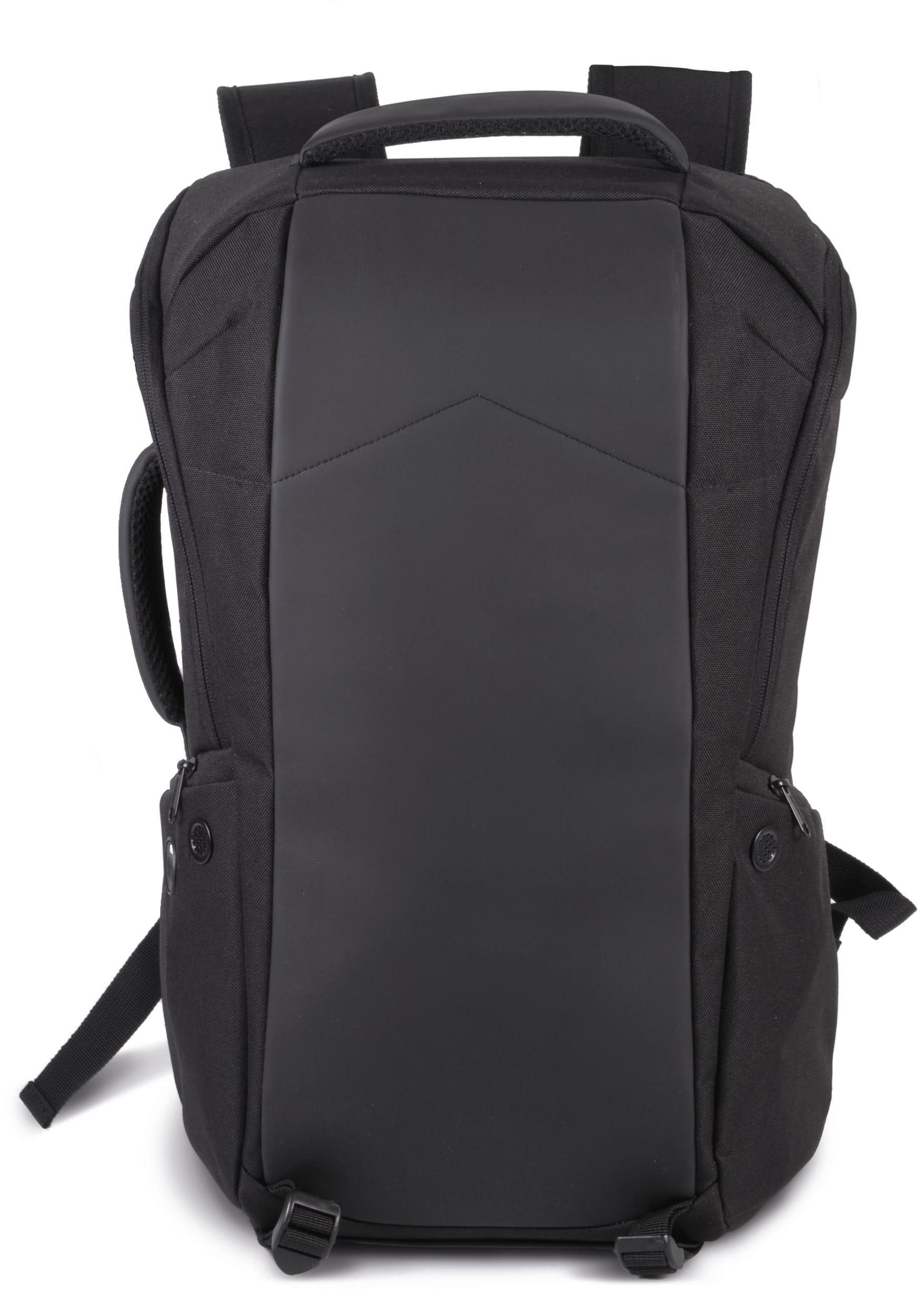 Diebstahlsicherer Rucksack