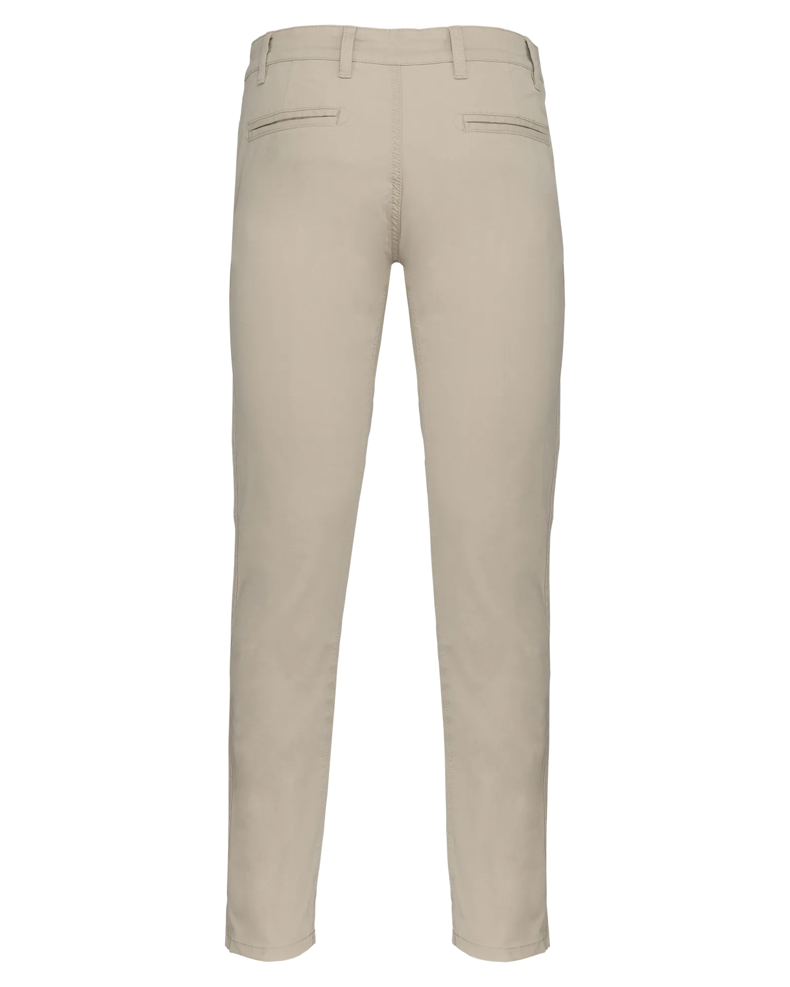 Chinohosen-Herrenhose