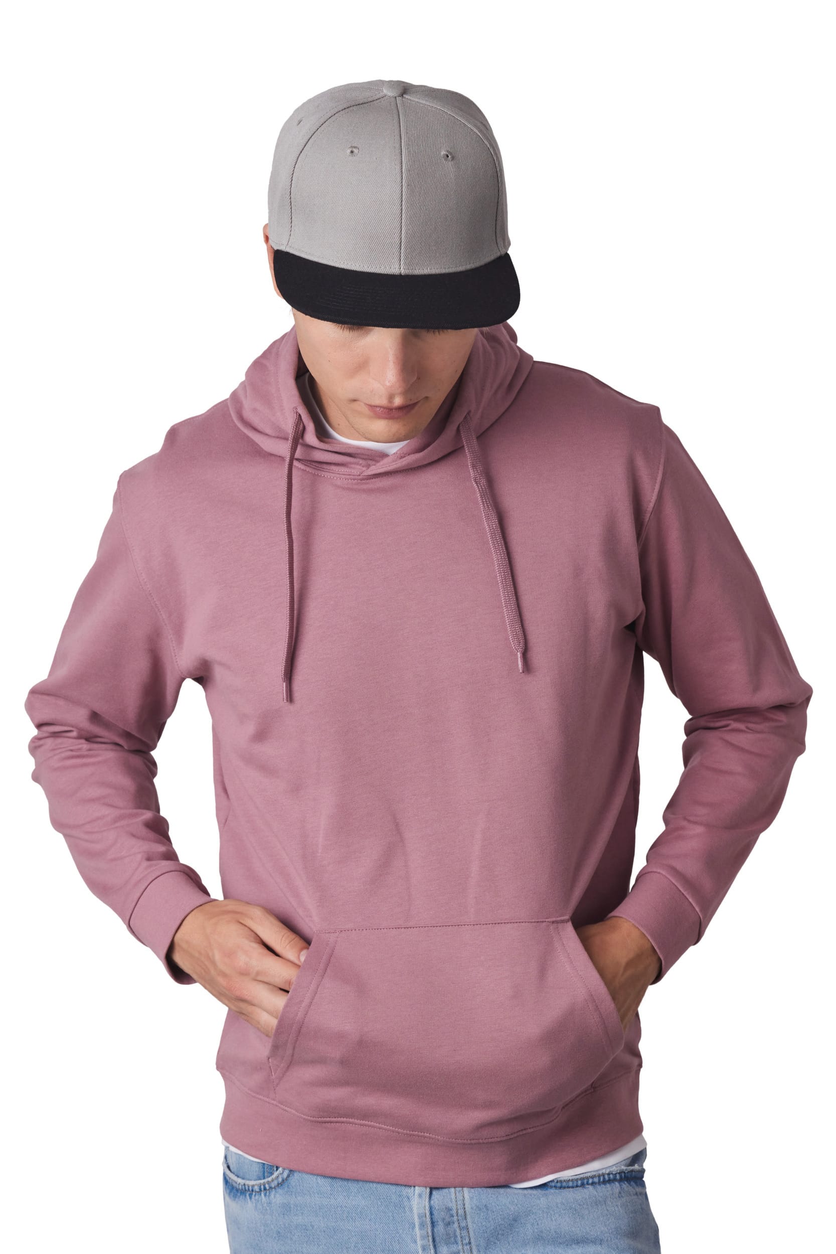 6-Panel-Snapback-Kappe