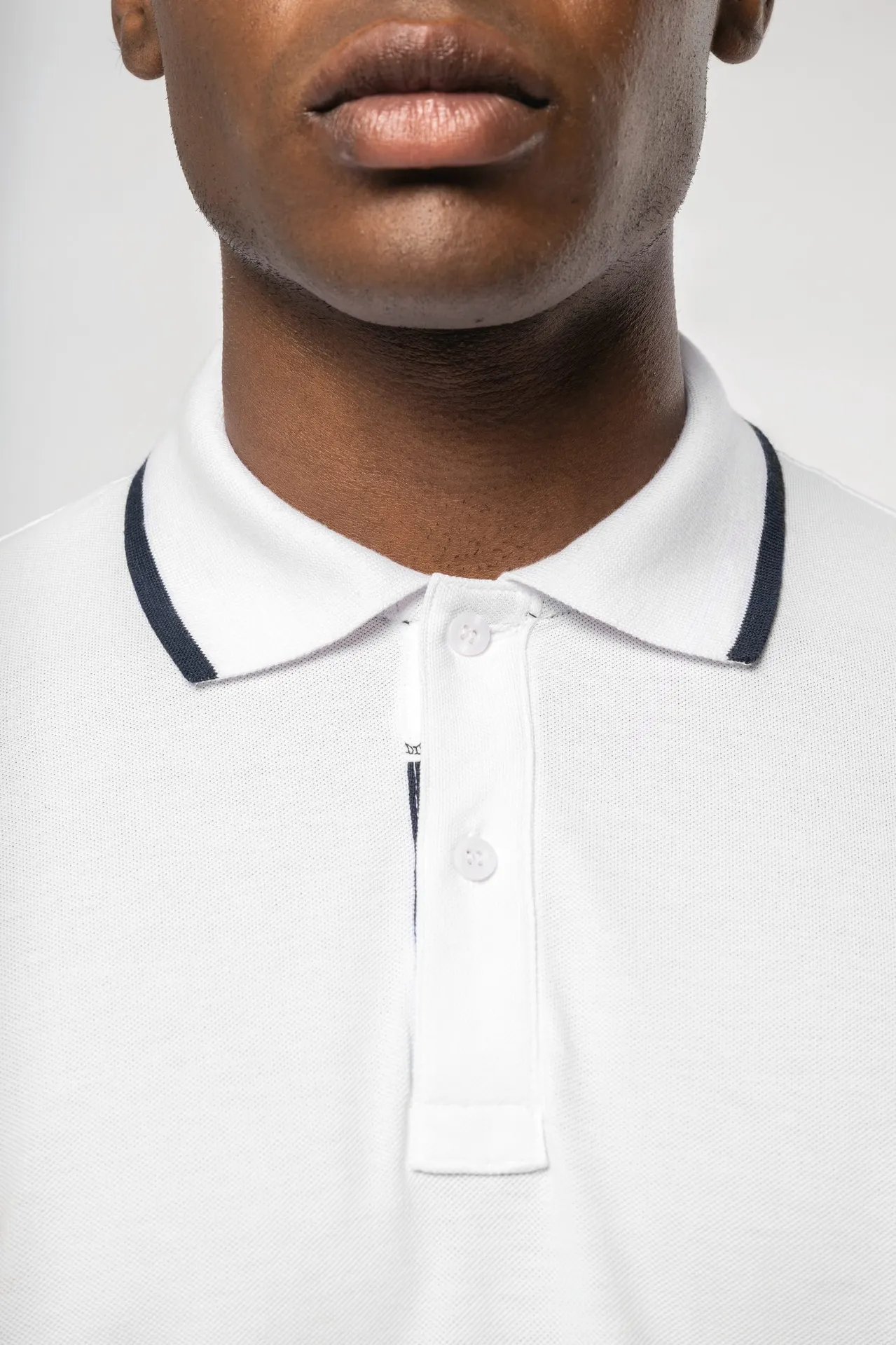 Herren Poloshirt Kurzarm