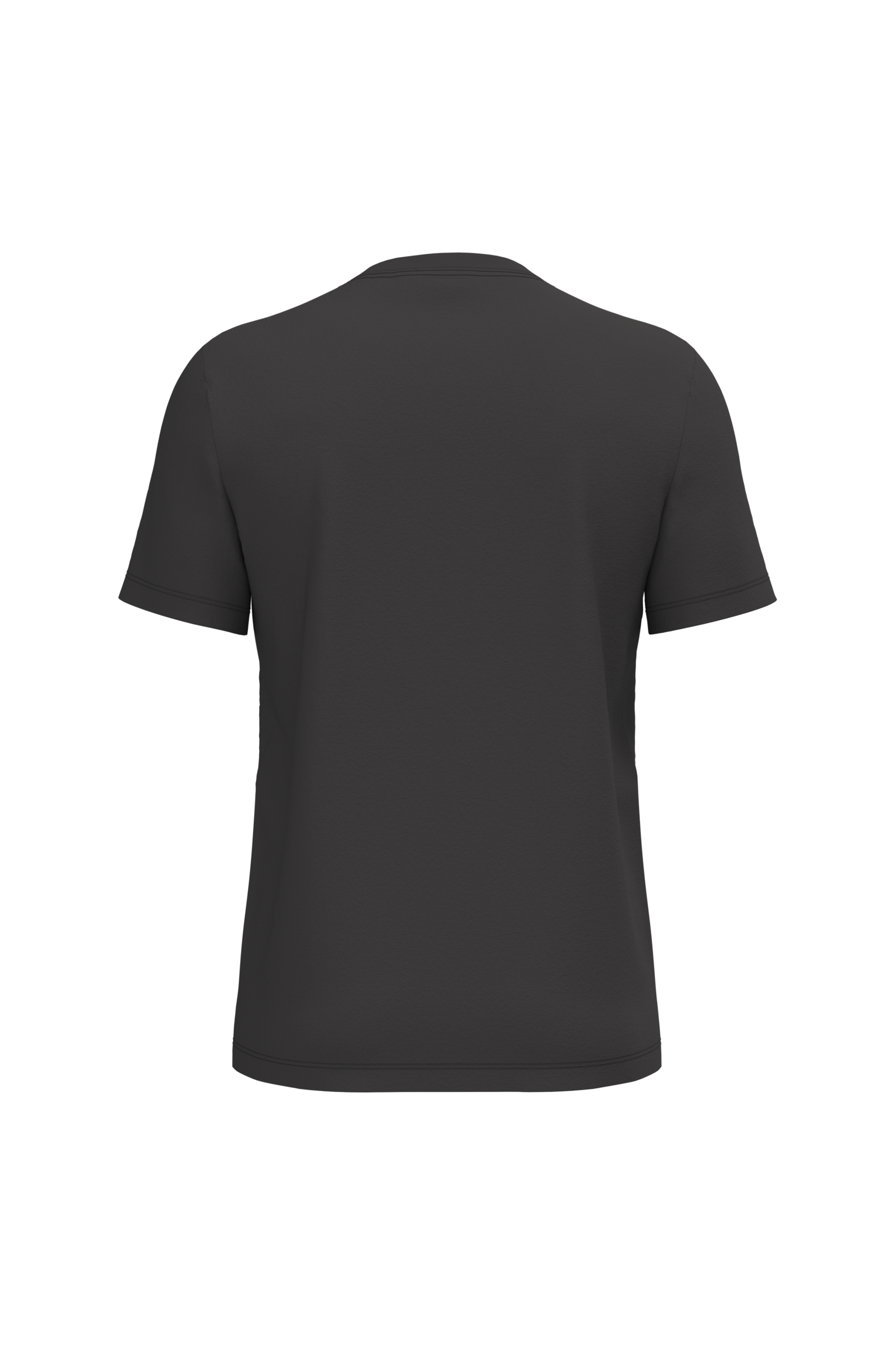 T-Shirt mit antibakterieller Behandlung für Herren