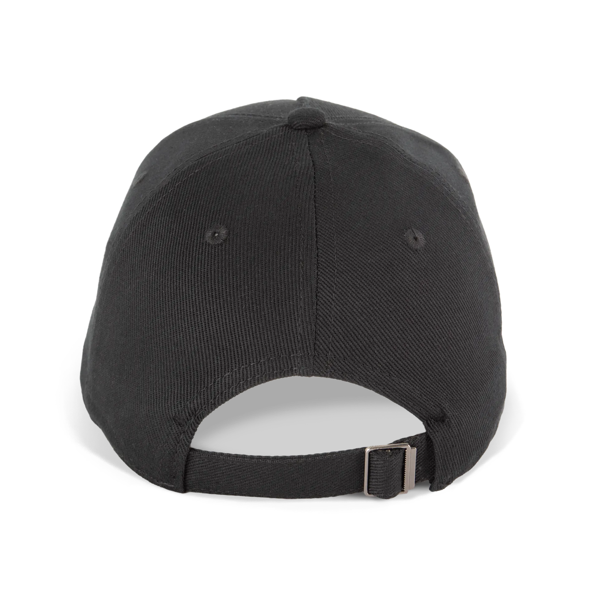 5-Panel-Kappe aus Bio-Baumwolle – K-up Gold Label
