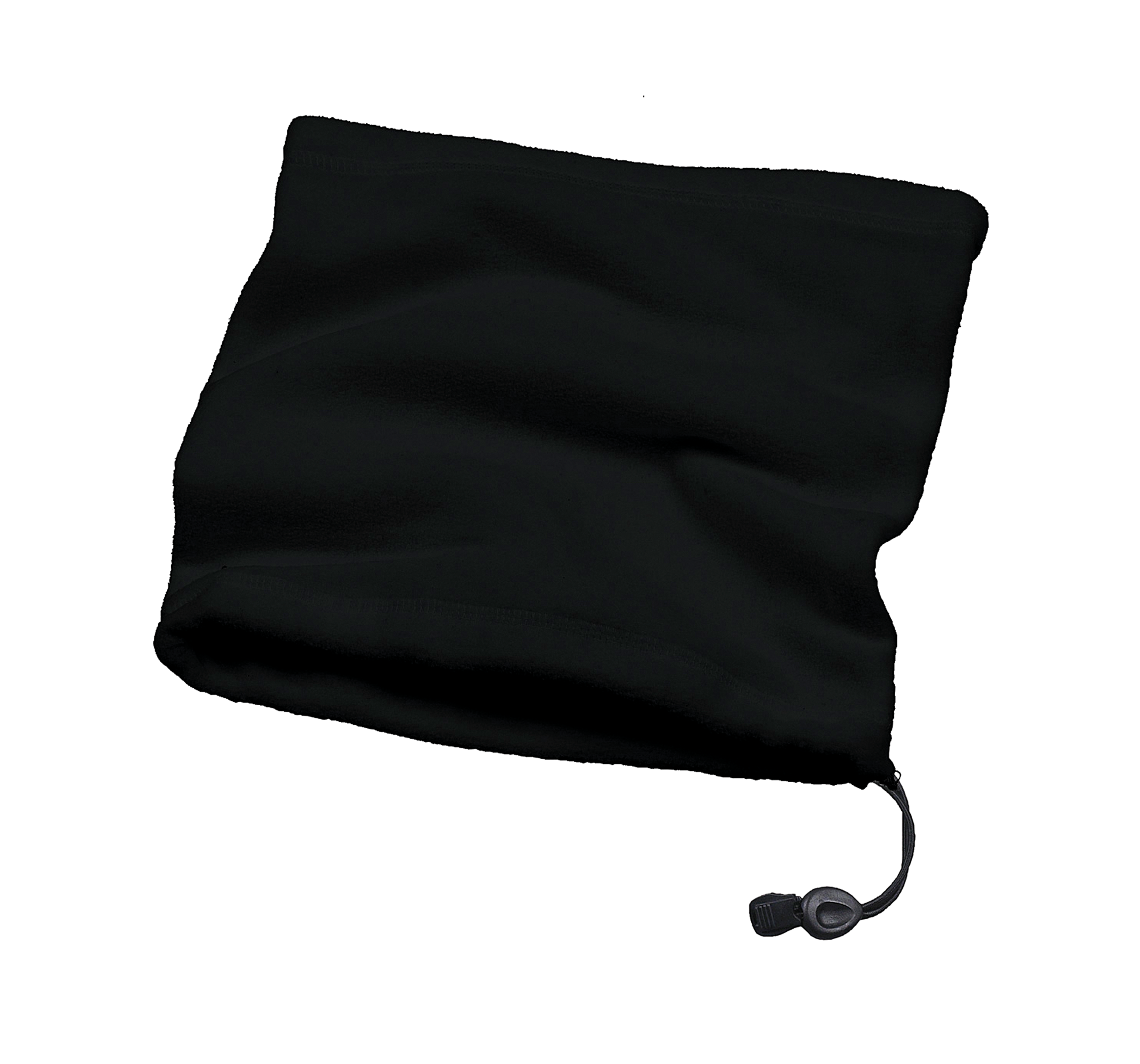 Fleece-Schal / Halstuch