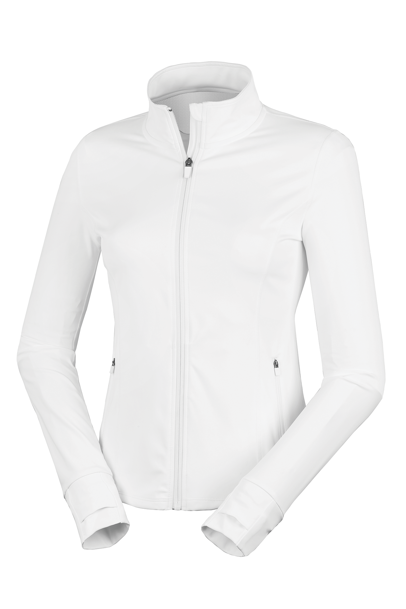 Fitnessjacke für Damen
