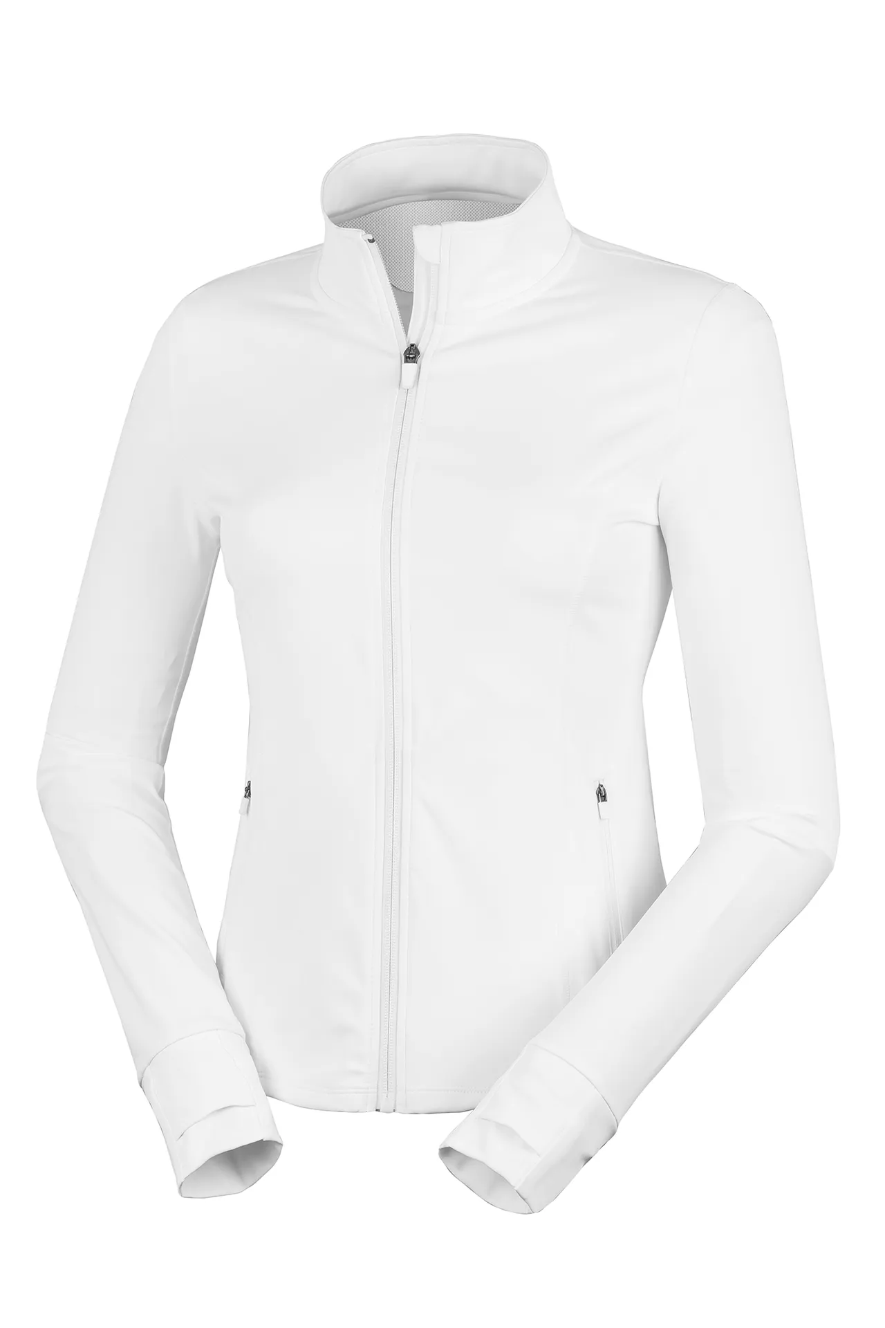 Fitnessjacke für Damen