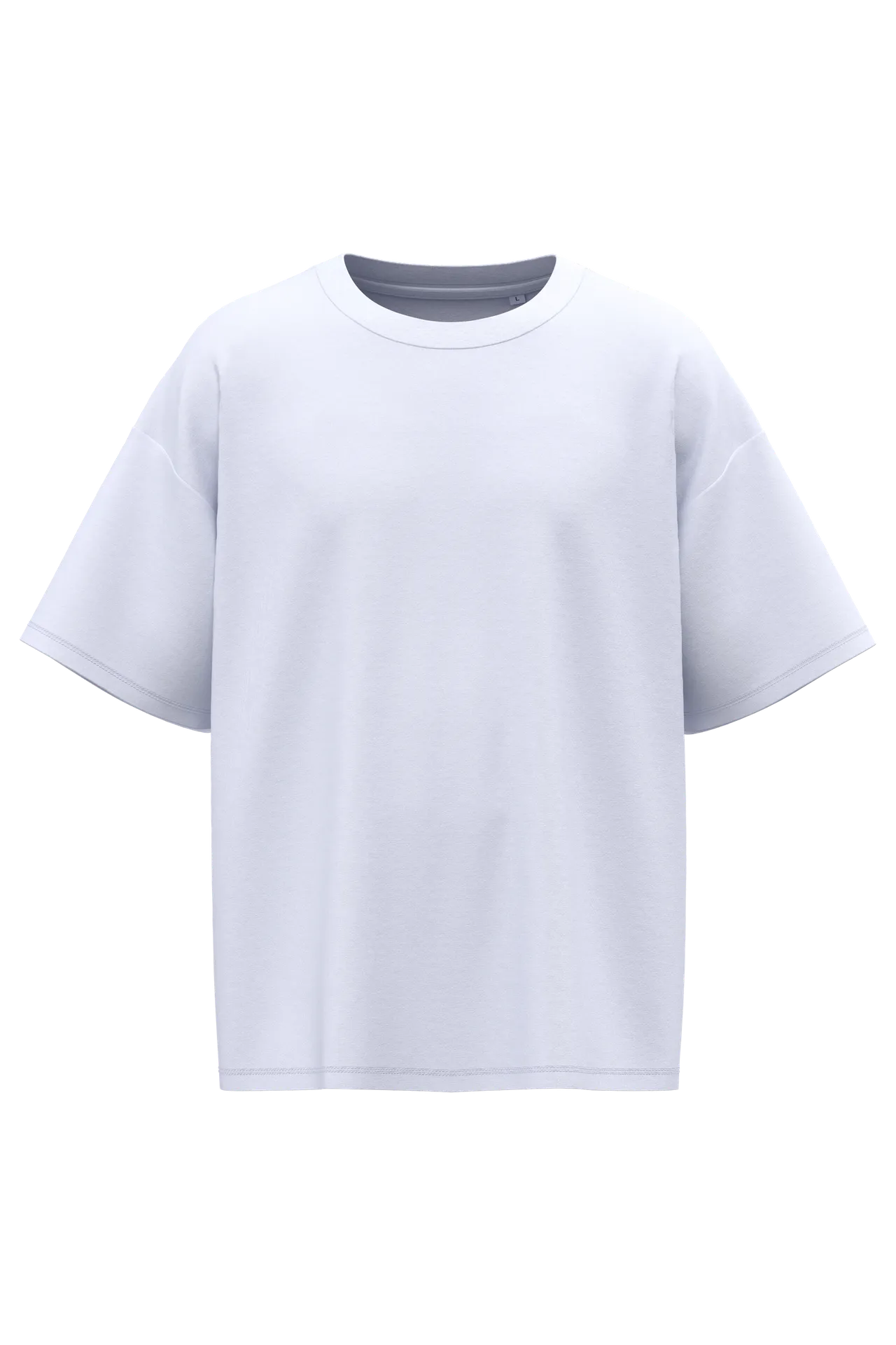 Unisex-Oversize-T-Shirt