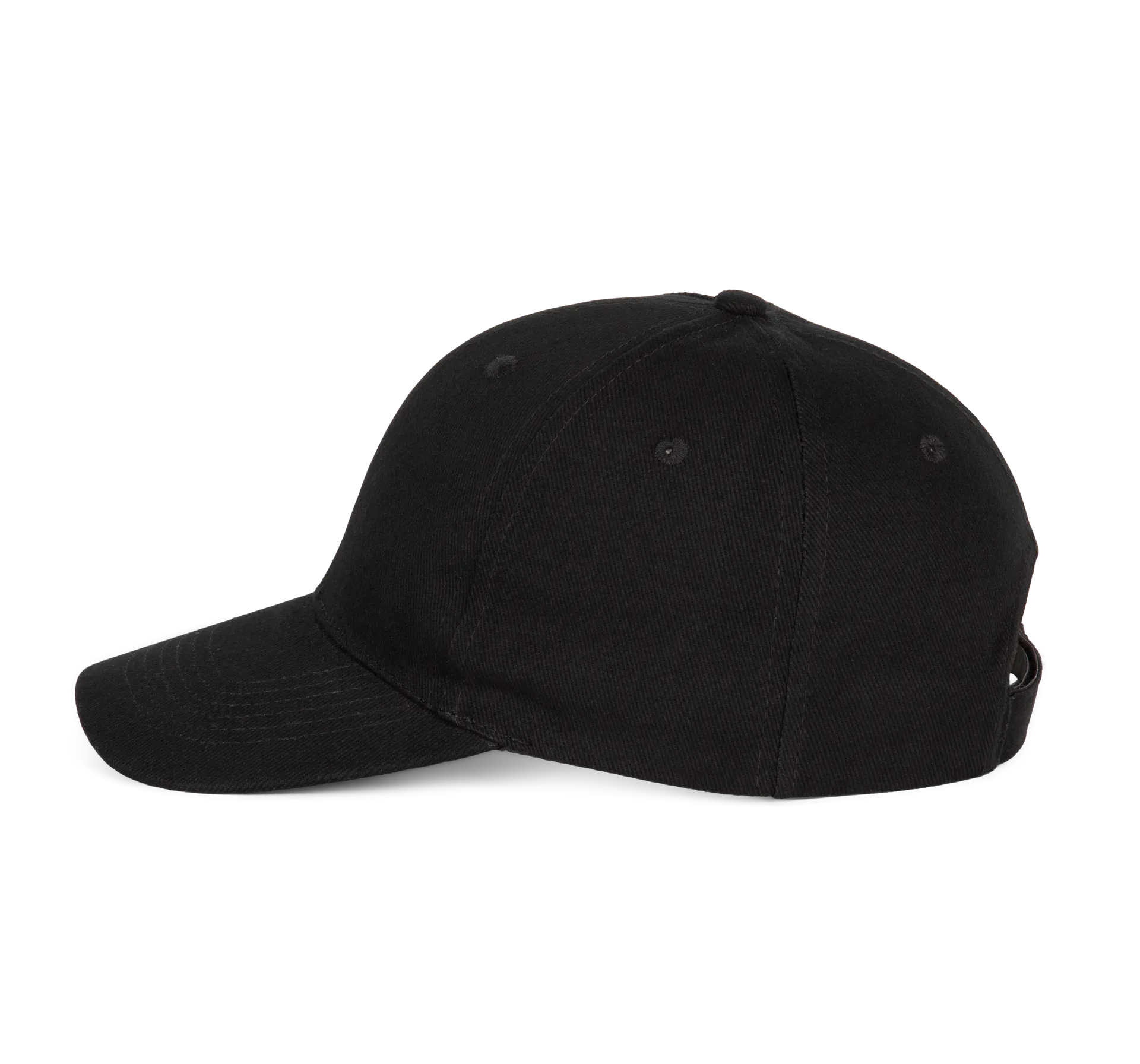 Baseball-Kappe – 6 Panels