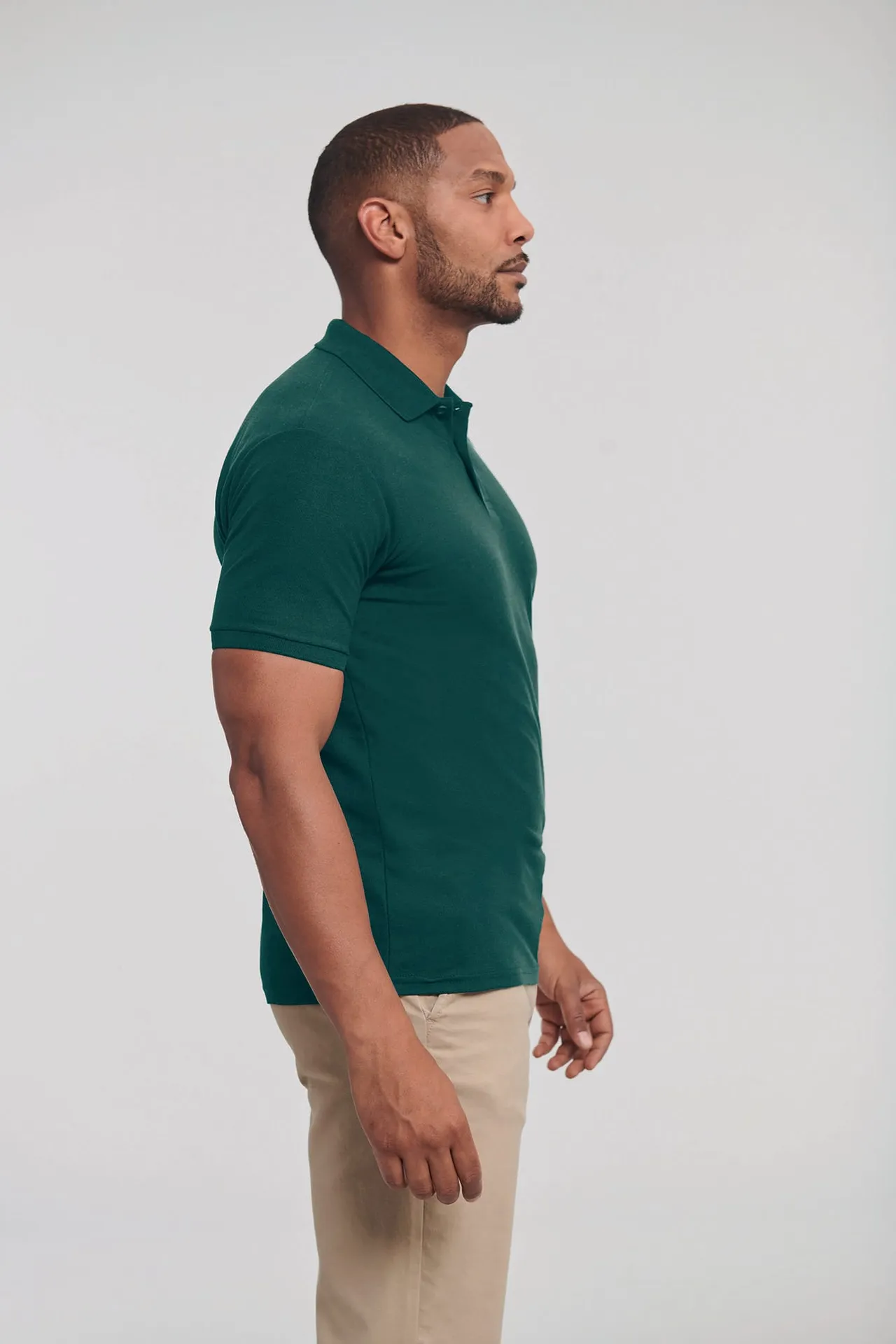 Authentic Eco Polohemd für Herren