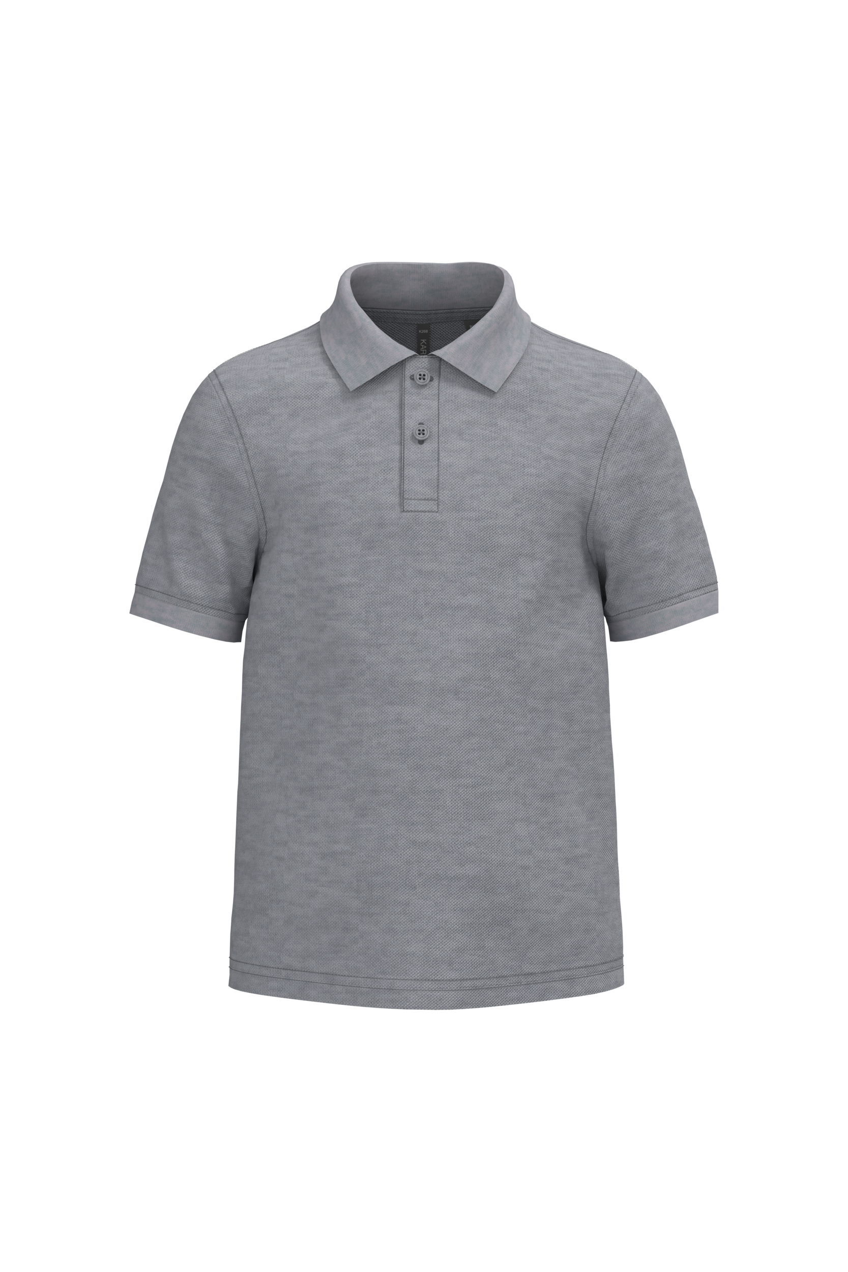Kinder Poloshirt