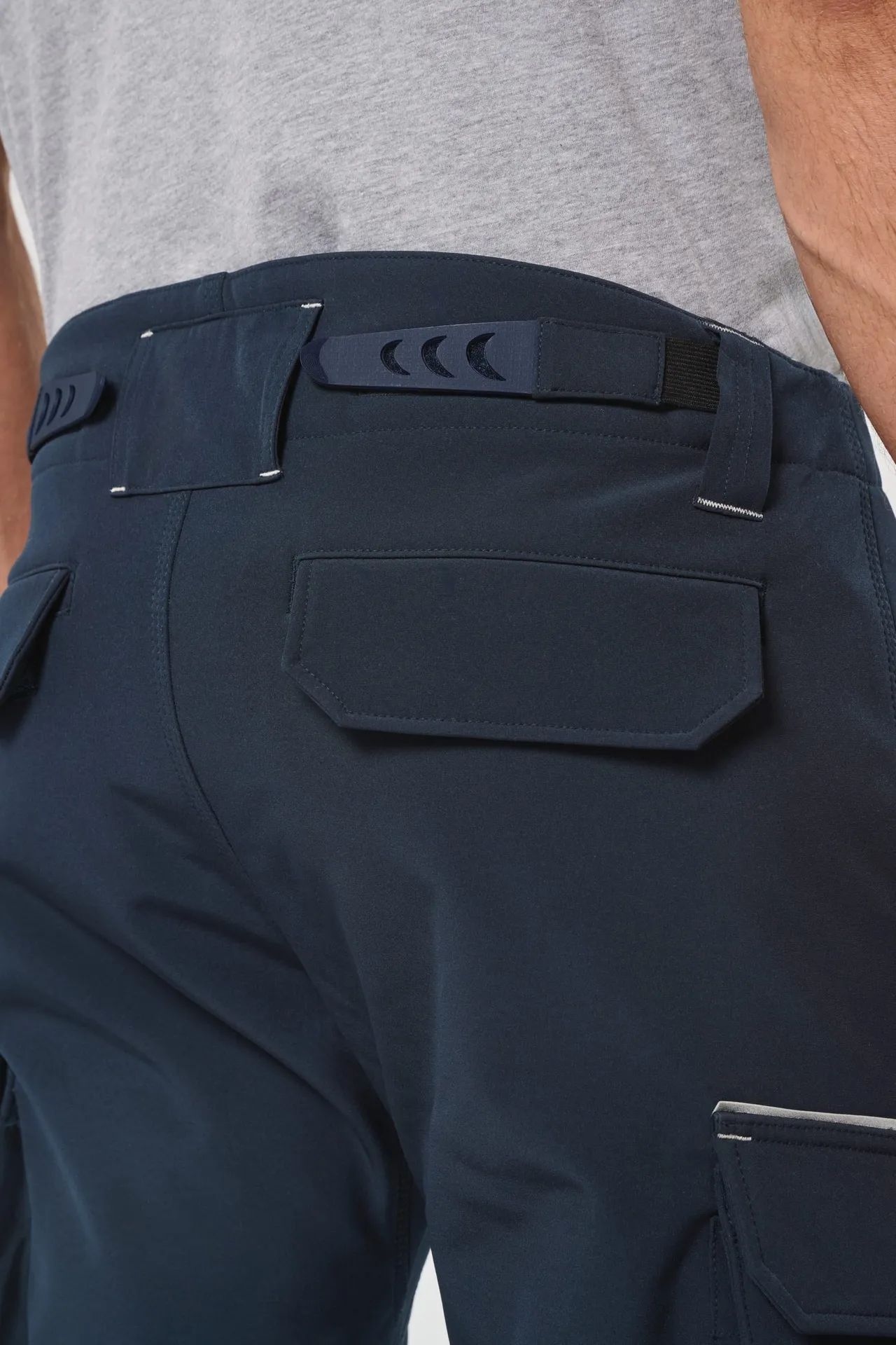 Softshell-Hose für Herren