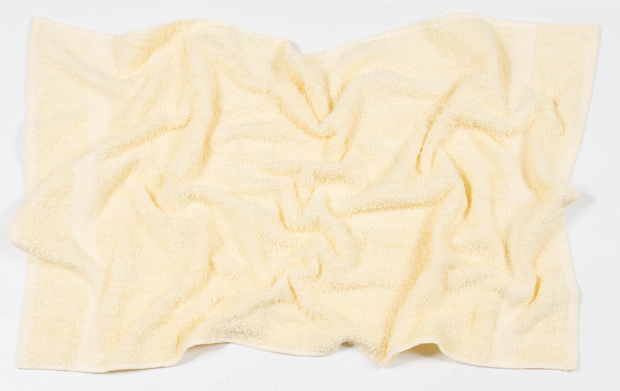Luxury Hand Towel