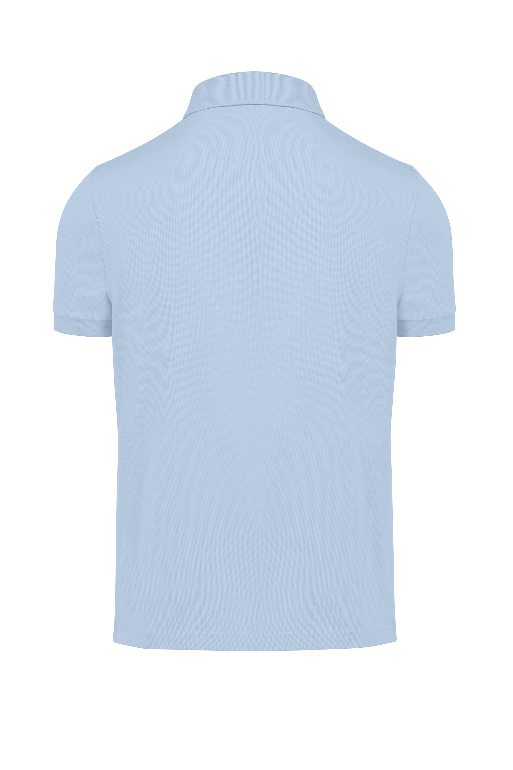 MY POLO 180 Herren mit kurzen Ärmeln