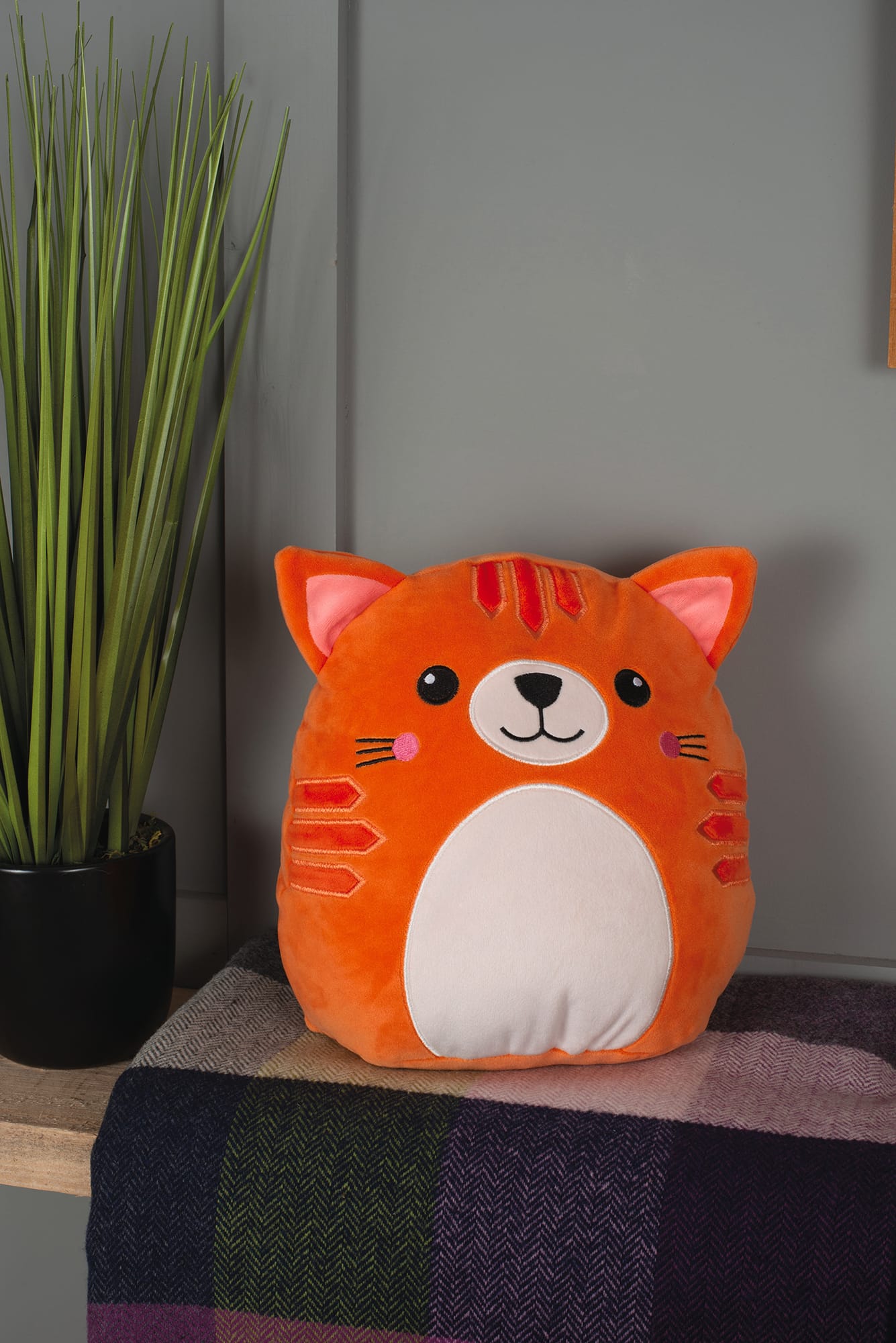 Stofftiere von Squidgys