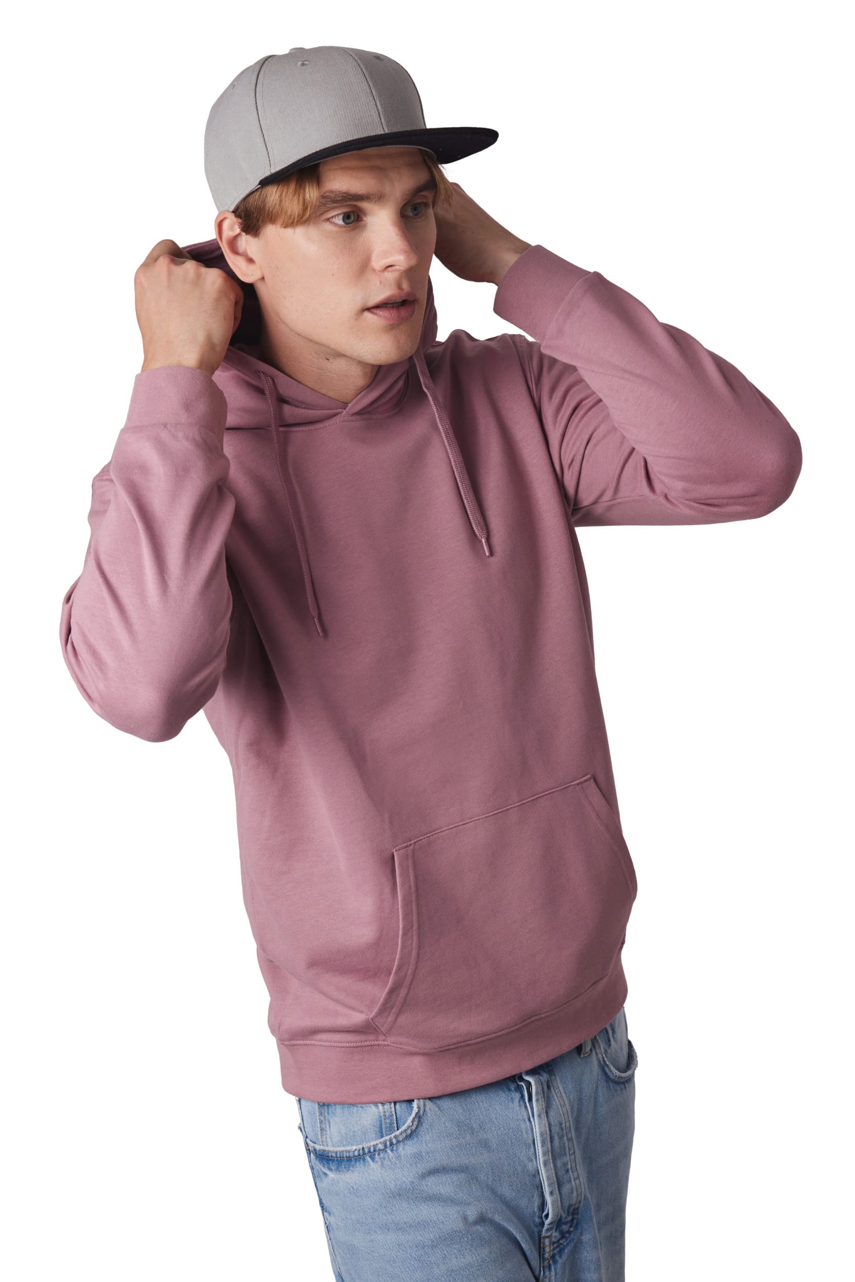 6-Panel-Snapback-Kappe