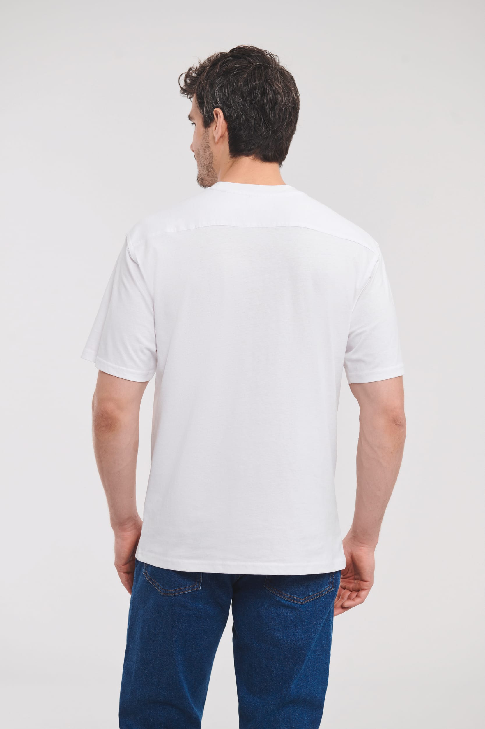 Workwear Crew Neck T-Shirt