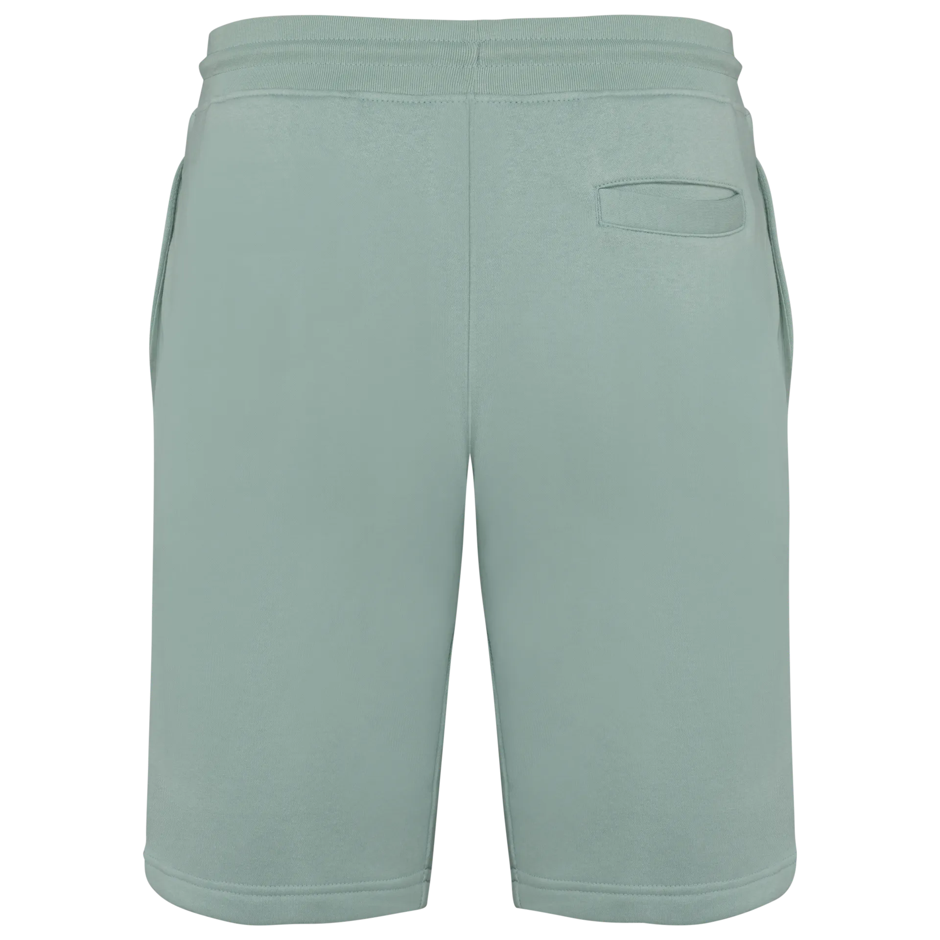 Umweltfreundliche Bermuda-Shorts für Herren