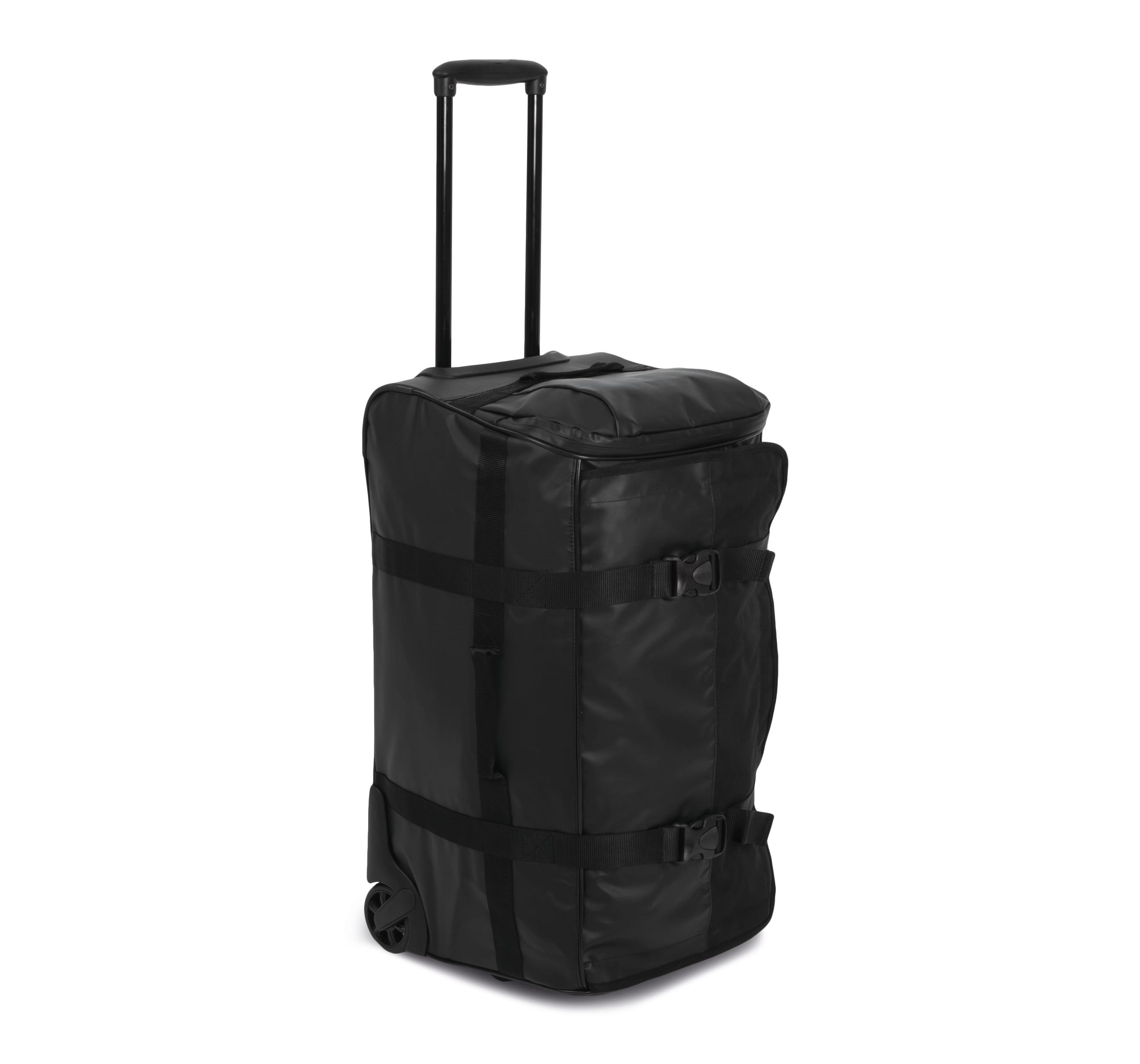 Wasserdichte Trolley-Tasche „Blackline“ – mittel