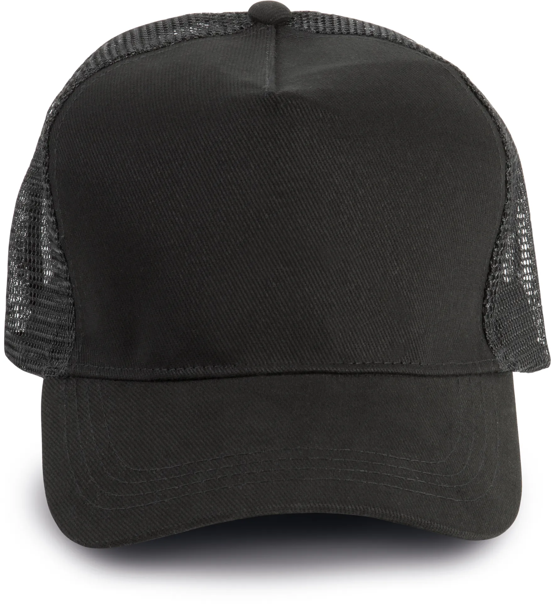 5-Panel Trucker-Kappe Mesh