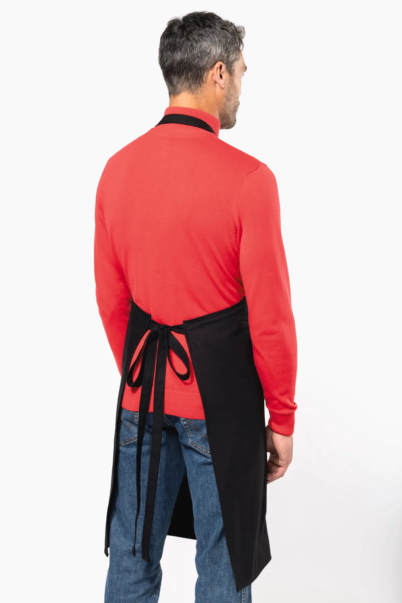 Weihnachtsschürze Erwachsene „Herkunftsland Frankreich garantiert“