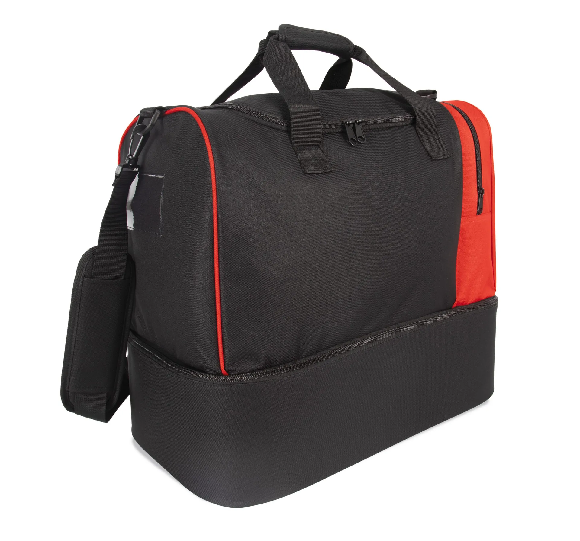 Sporttasche mit festem Boden