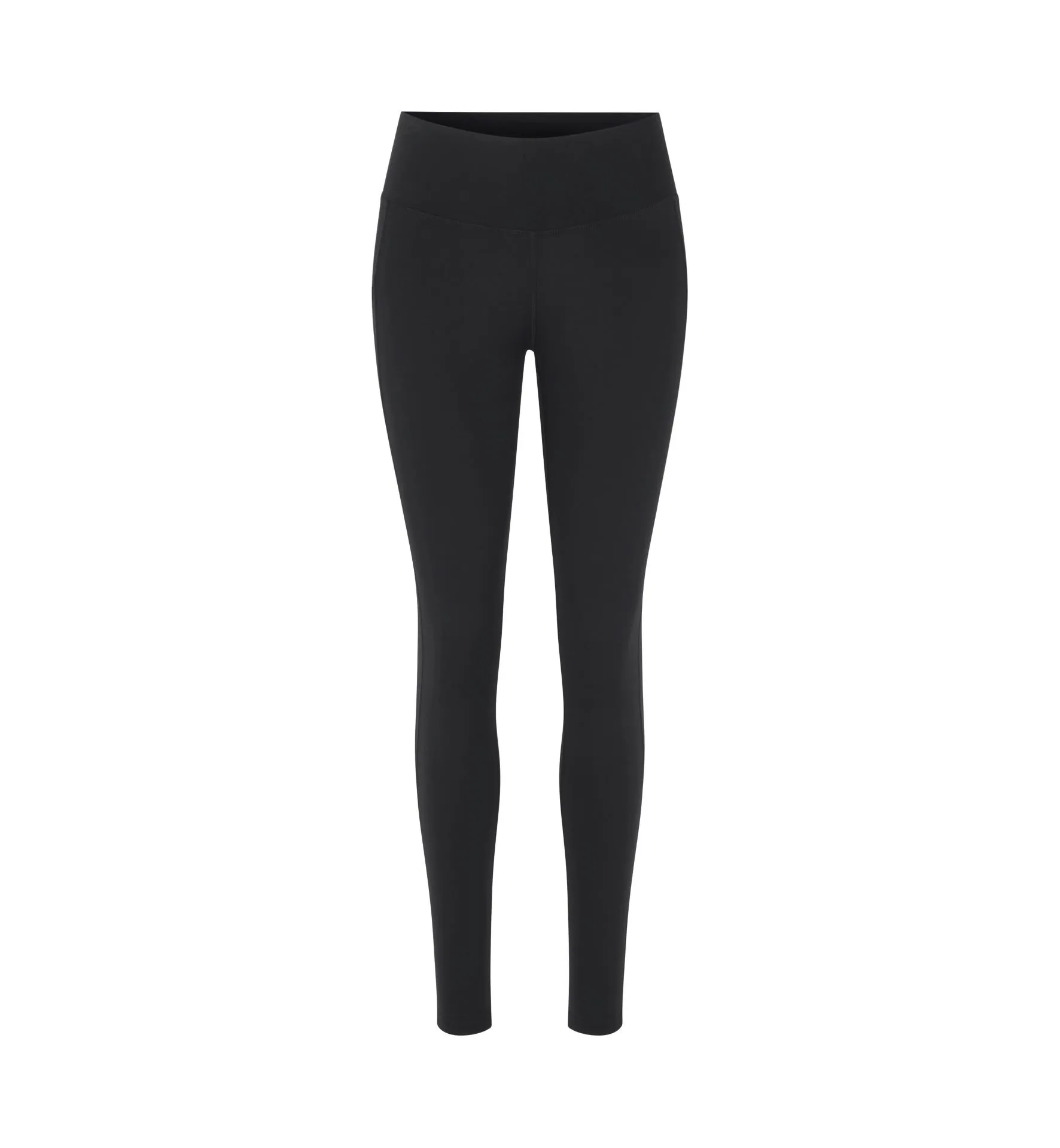 Geyser - Performance Tights Long Damen Leggings