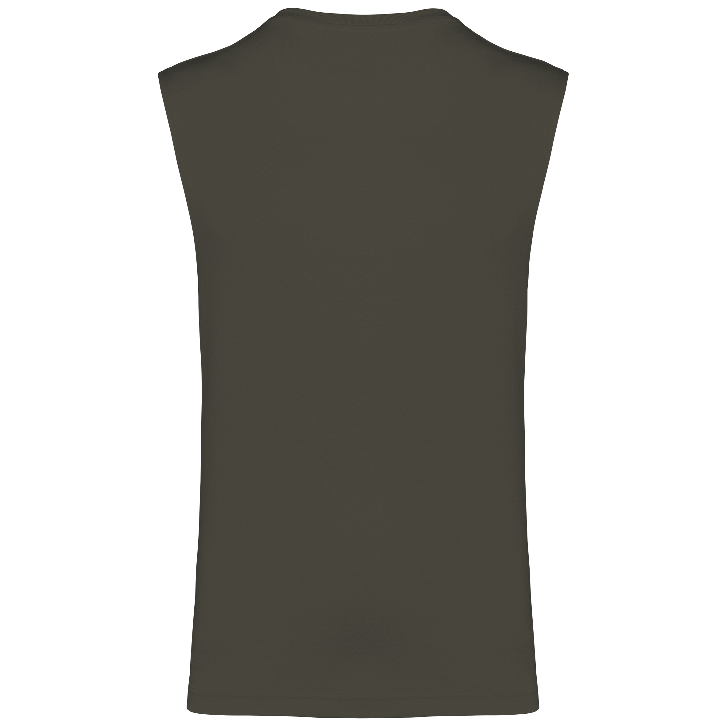 Tank Top T-shirt Bio150 IC Herren