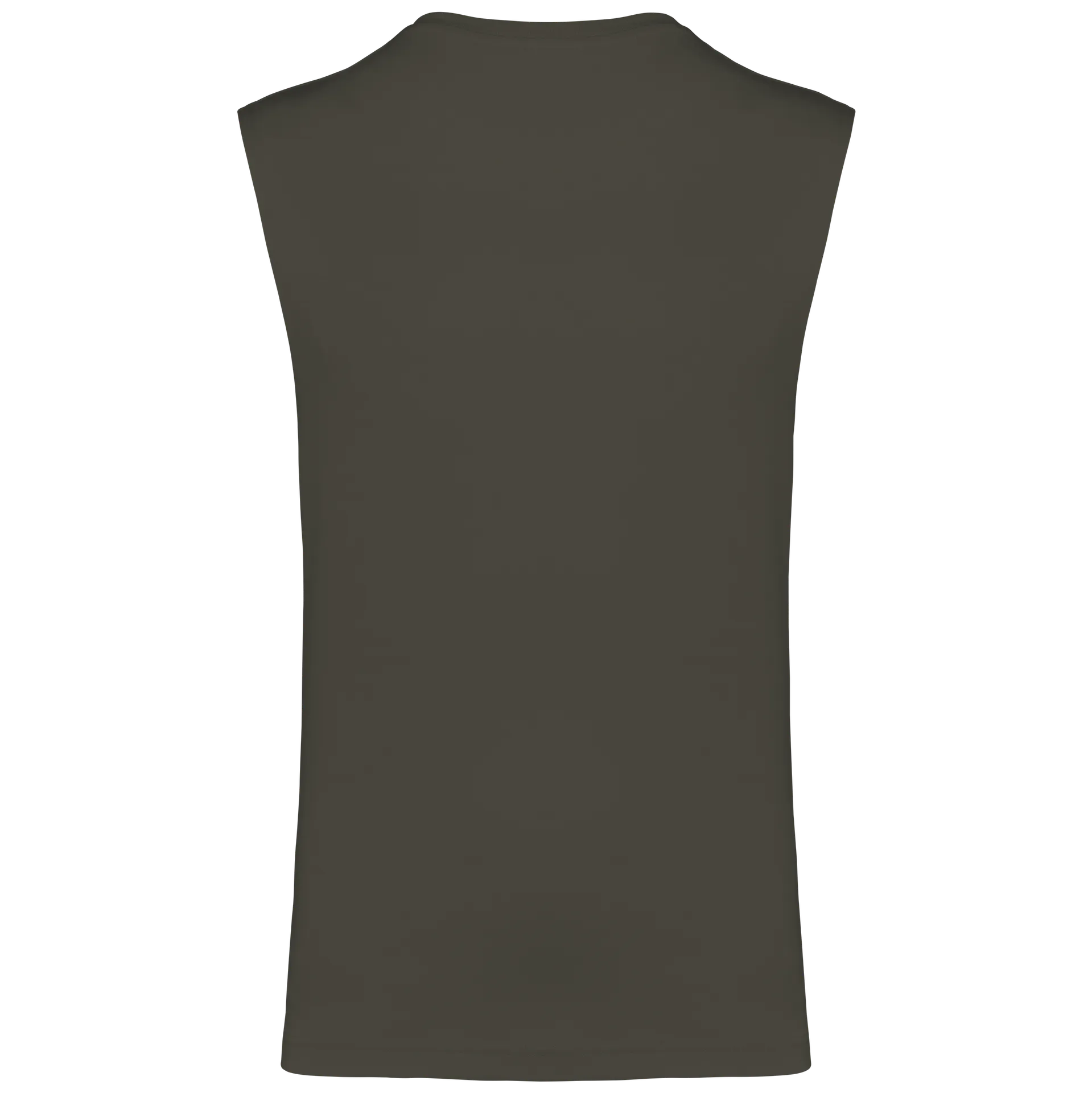 Tank Top T-shirt Bio150 IC Herren