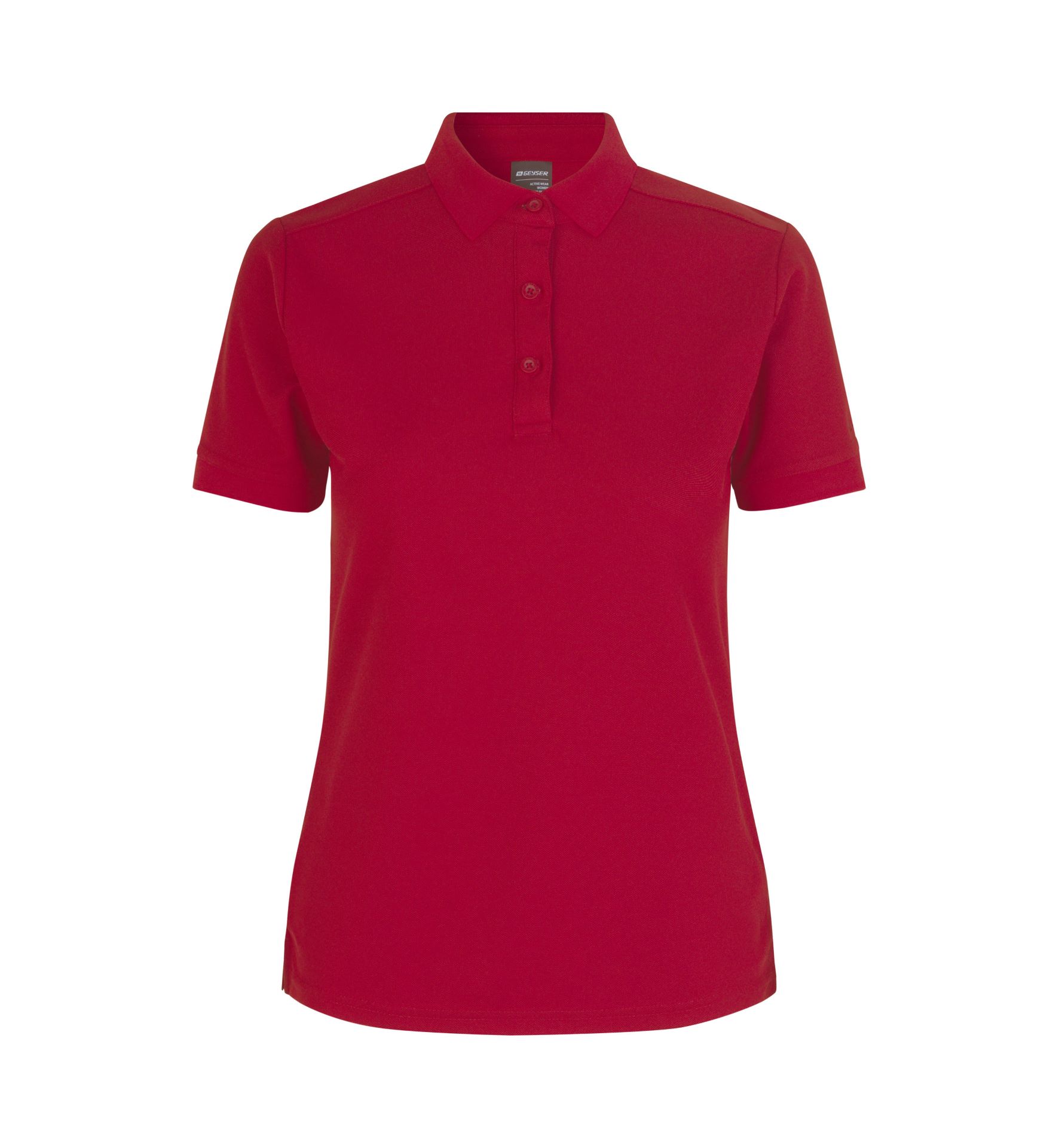 GEYSER  functional No. G11006 - Sport Damen Poloshirt