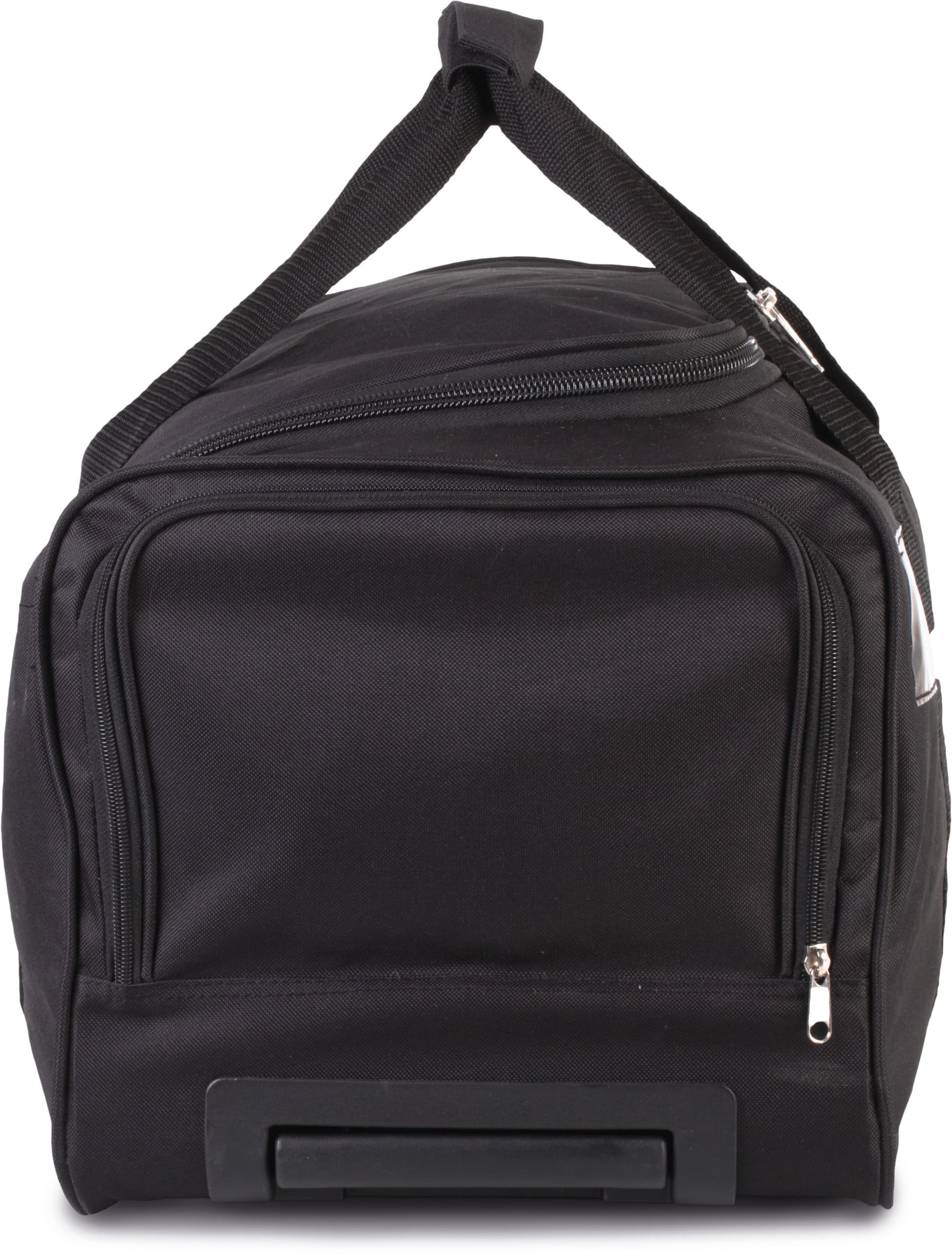 Sporttasche mit Rollen