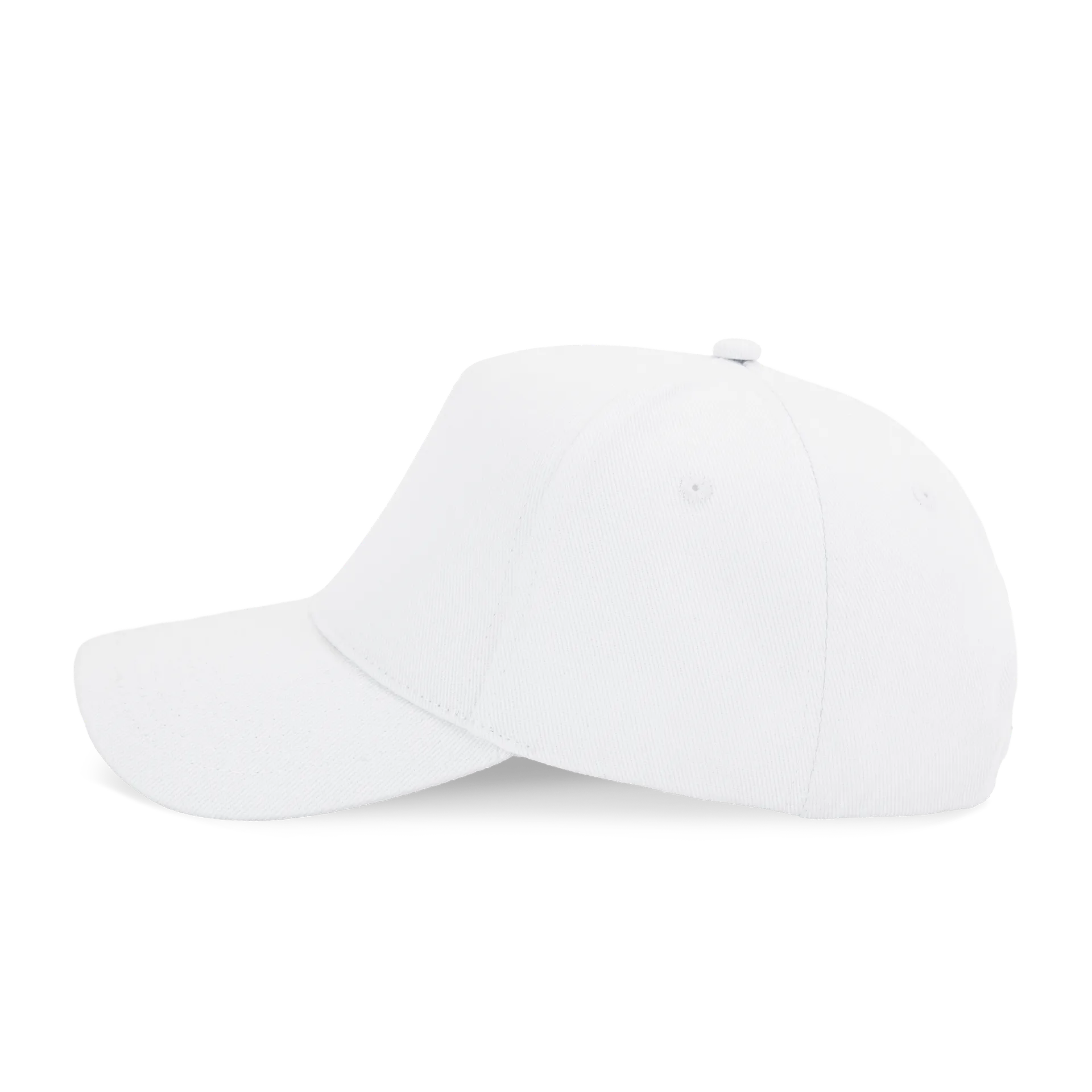 5-Panel-Kappe